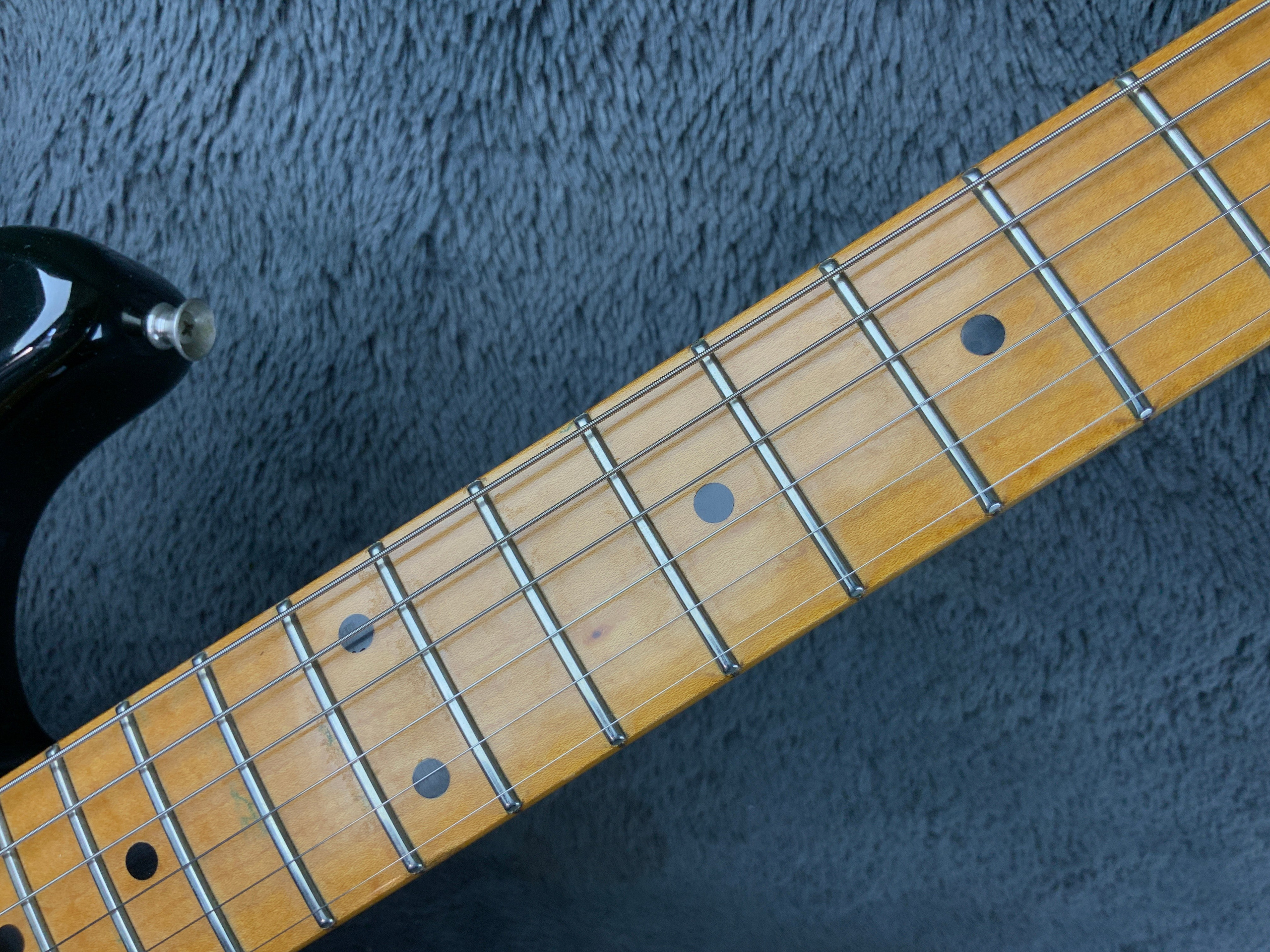 Fender Stratocaster Custom Edition ST54-75RV