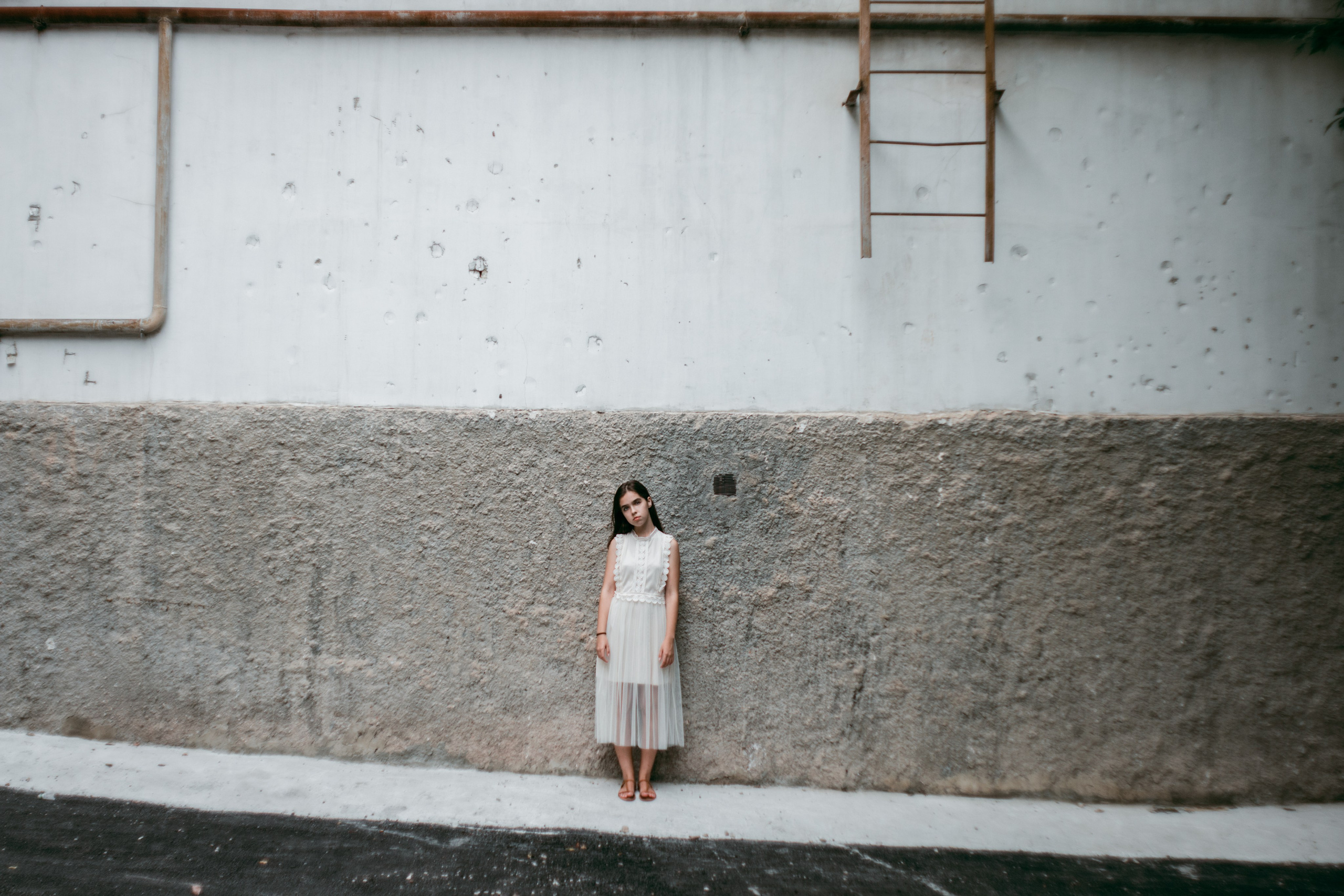 Портреты — Сафонов Владислав. Сафонов Владислав, фотохудожник