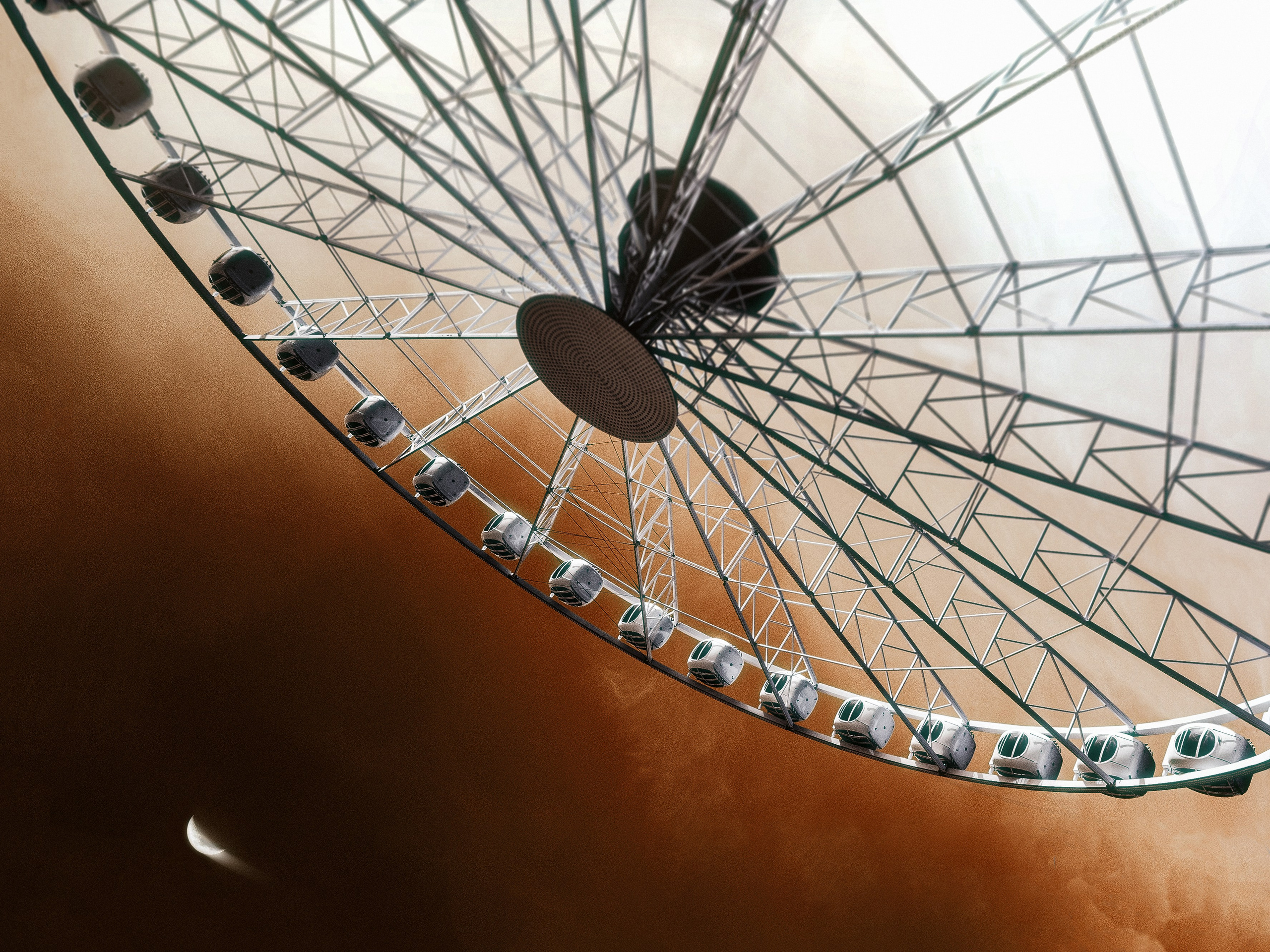 Внутренний свет — фотопроект. Сафонов Владислав, фотохудожник