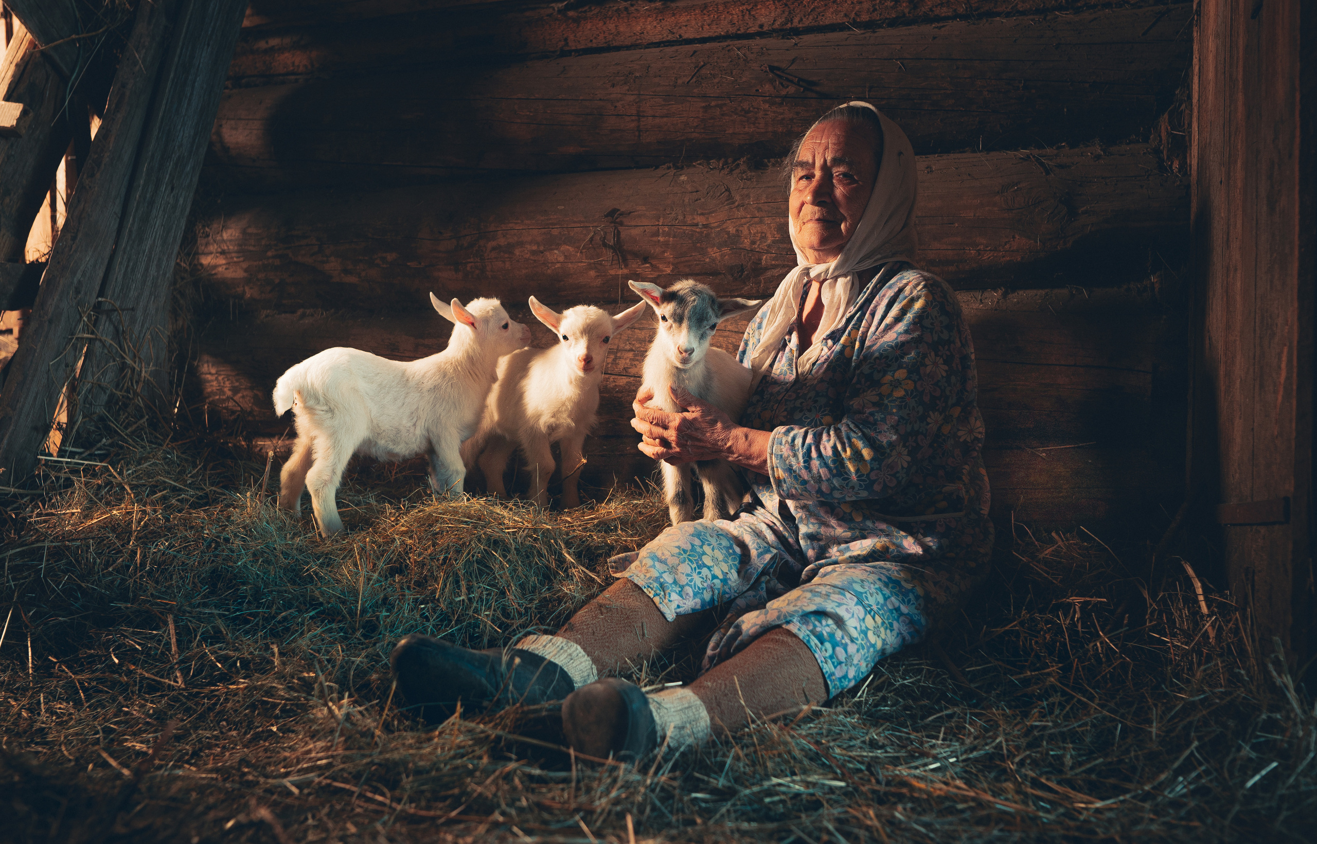 Portfolio. Isakov Alexander official site