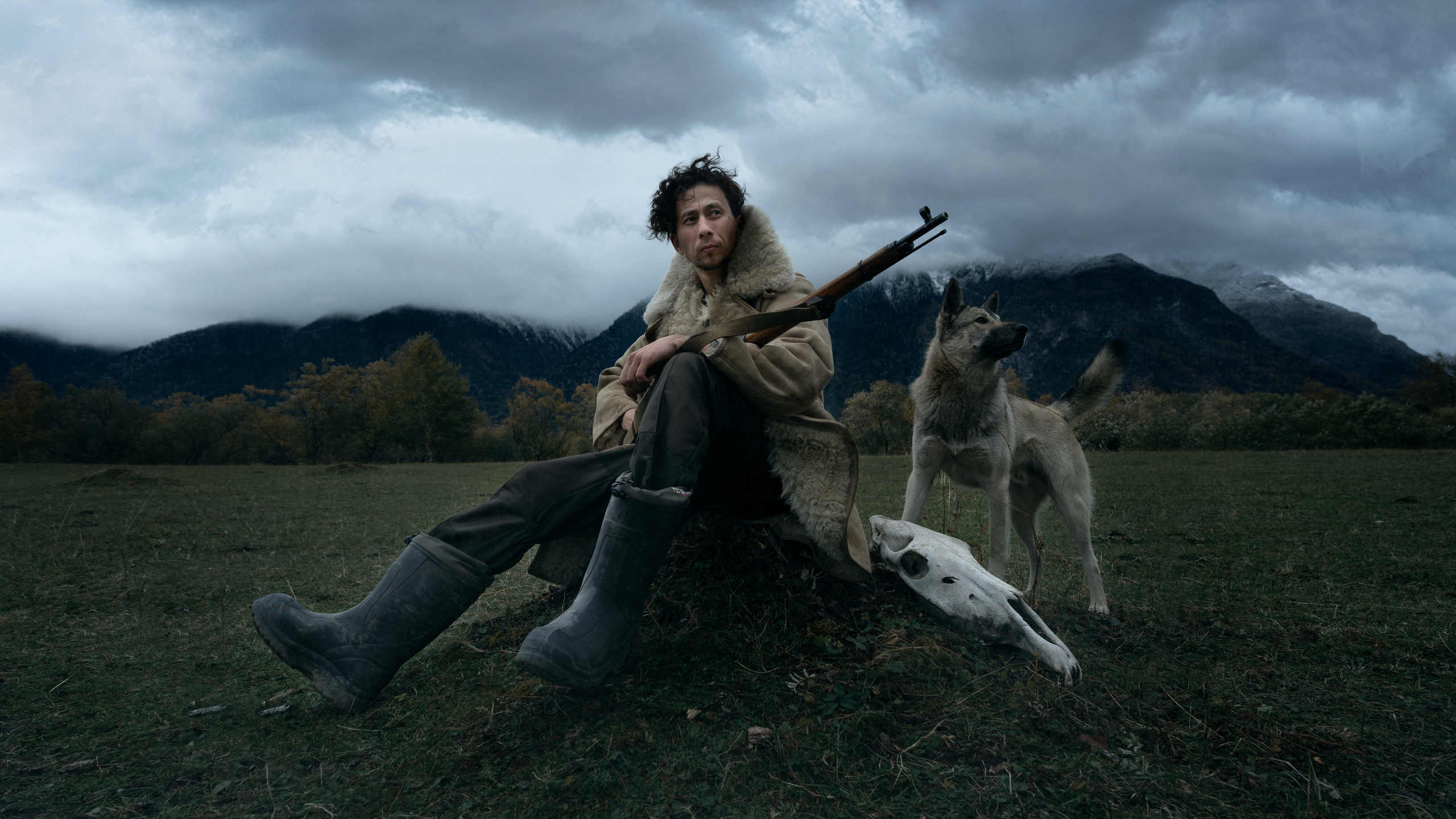 Portfolio. Isakov Alexander official site