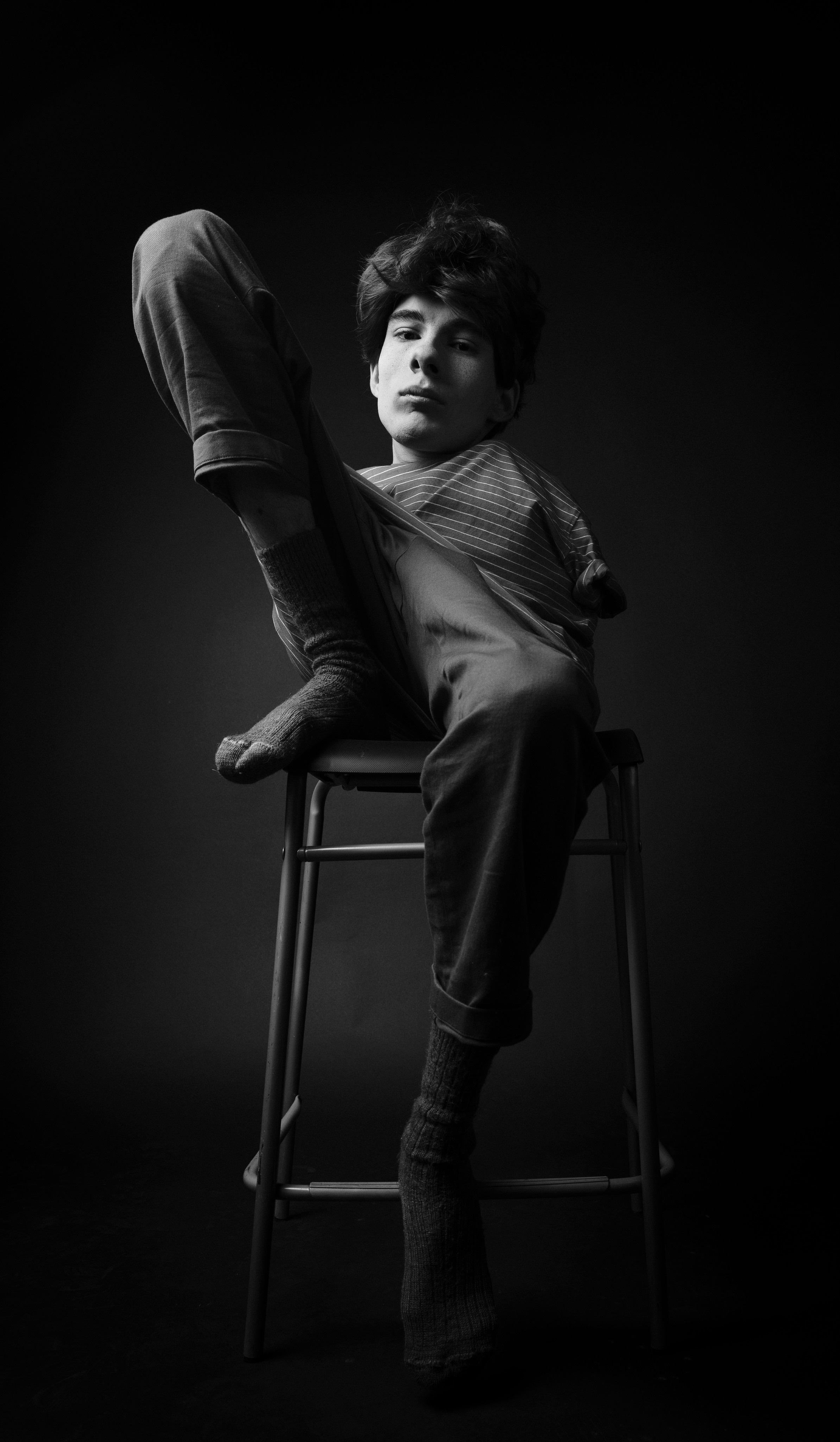 Portfolio. Isakov Alexander official site