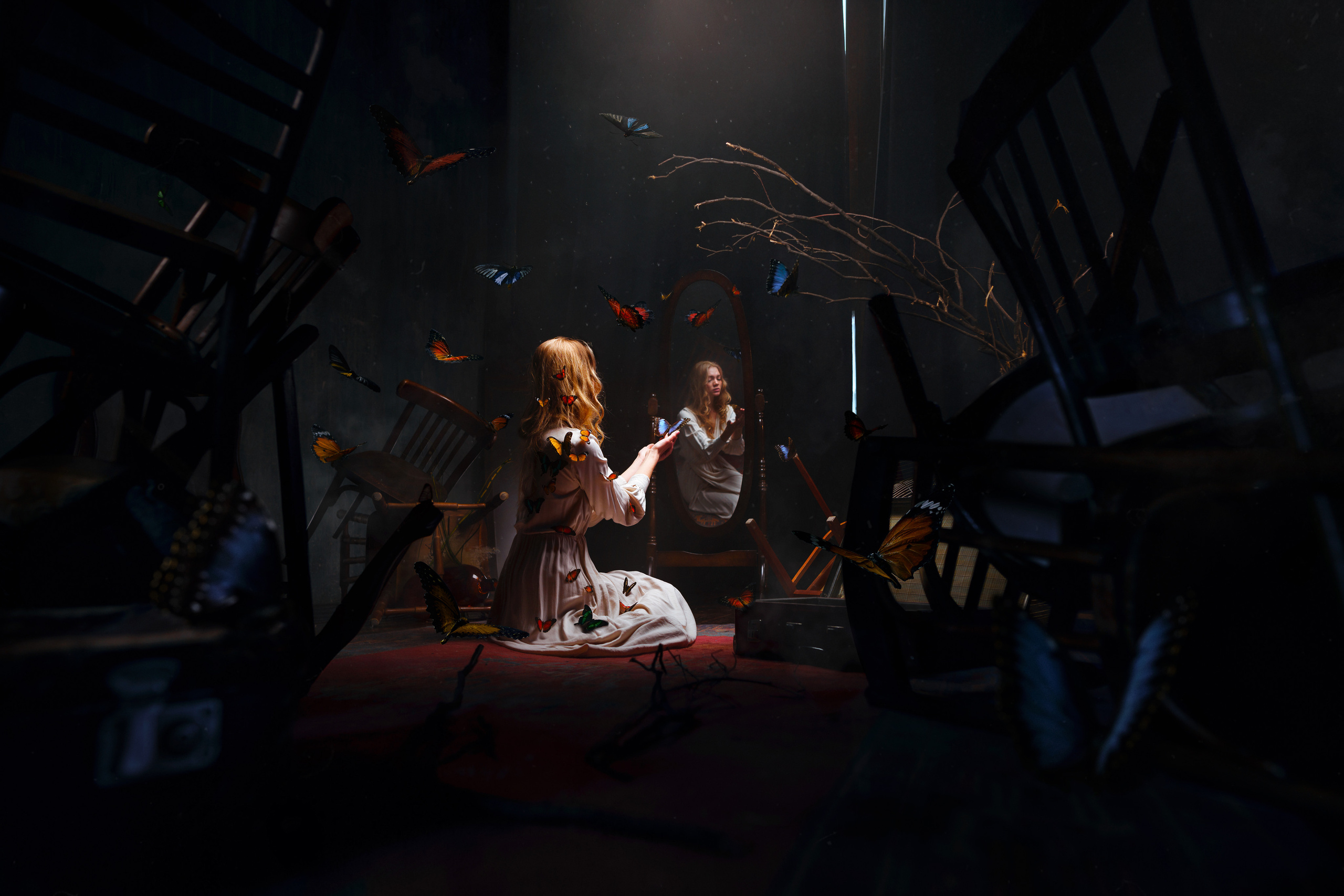 Portfolio. Isakov Alexander official site