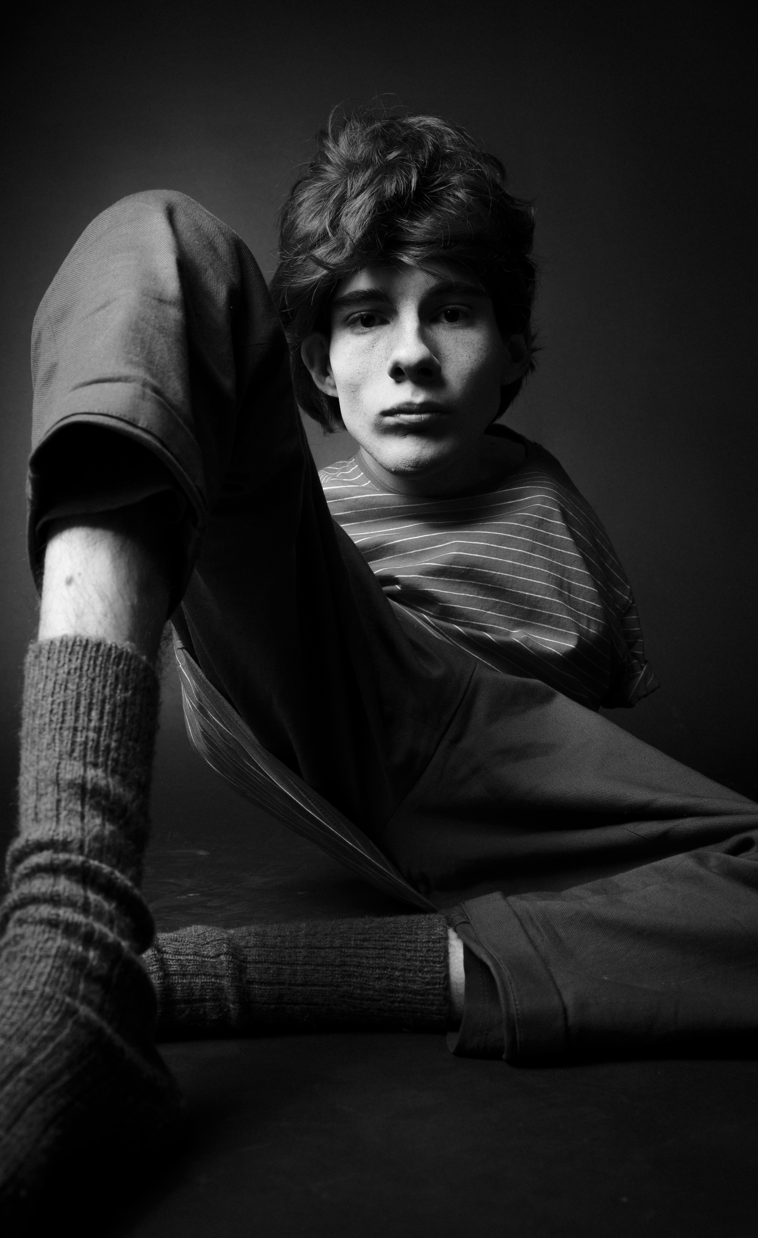 Portfolio. Isakov Alexander official site