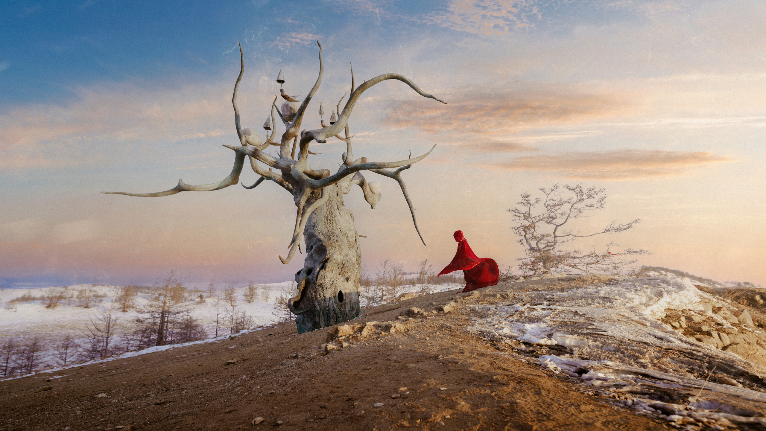 Isakov Alexander official site