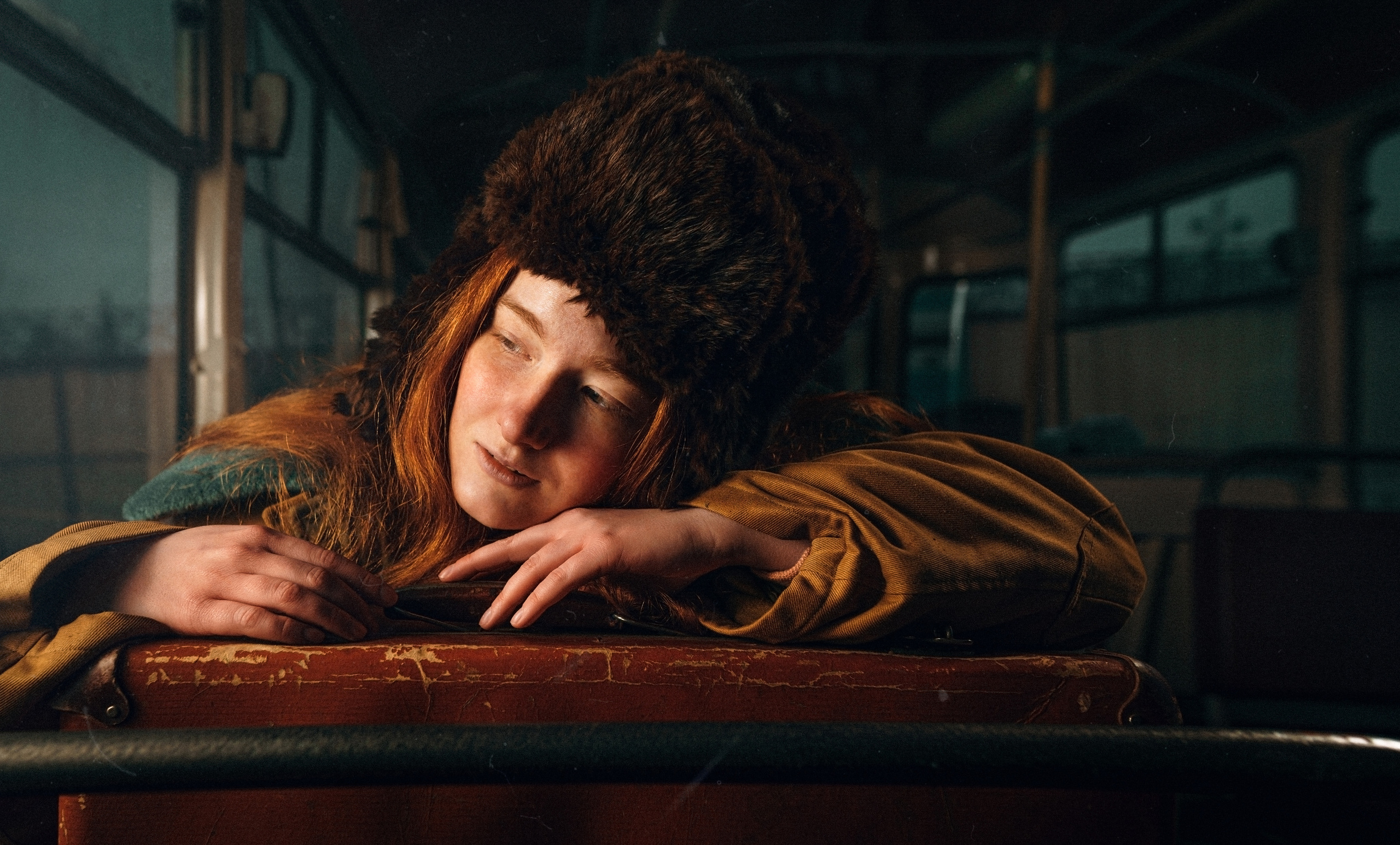 Portfolio. Isakov Alexander official site