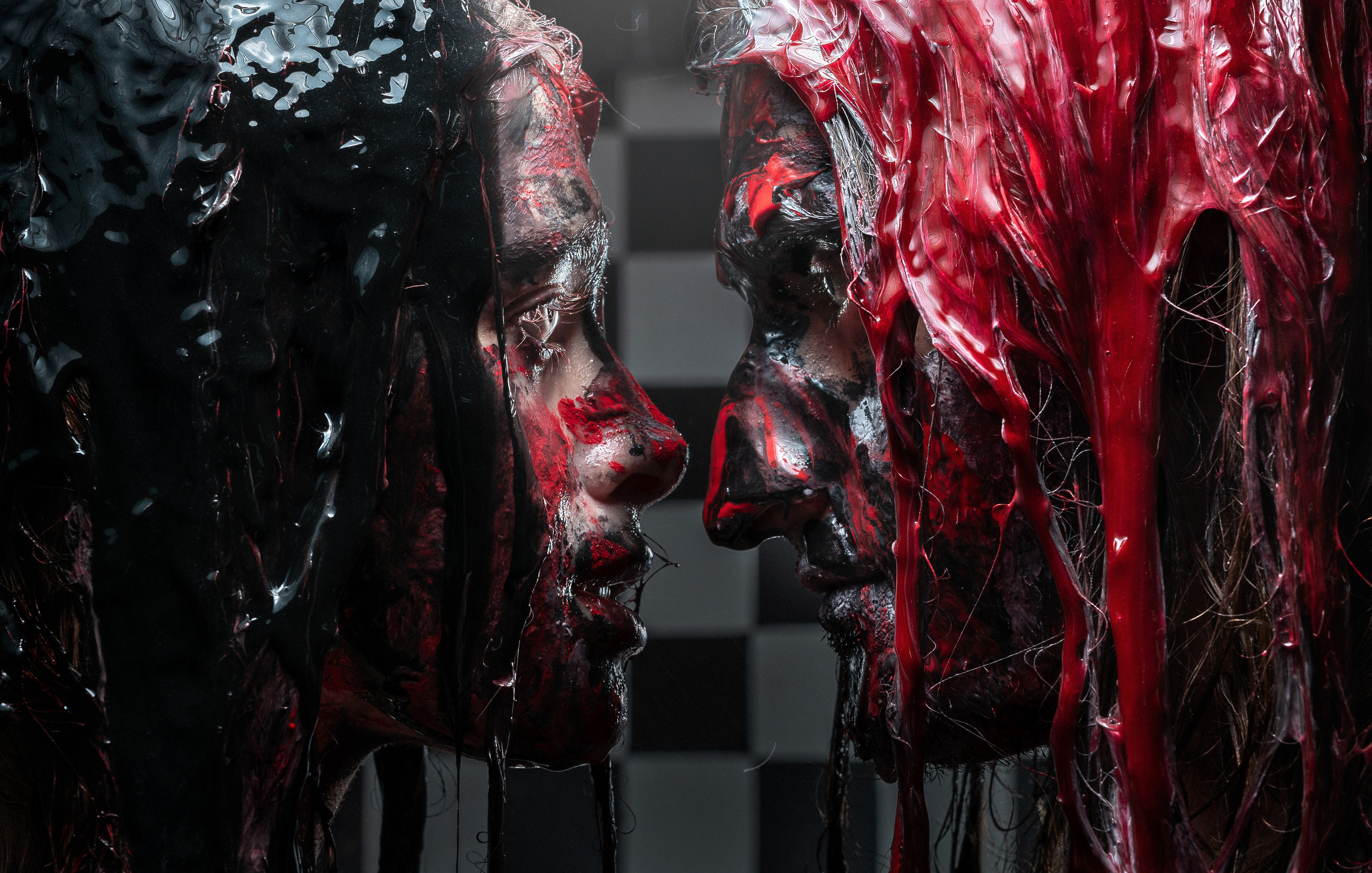 Isakov Alexander official site