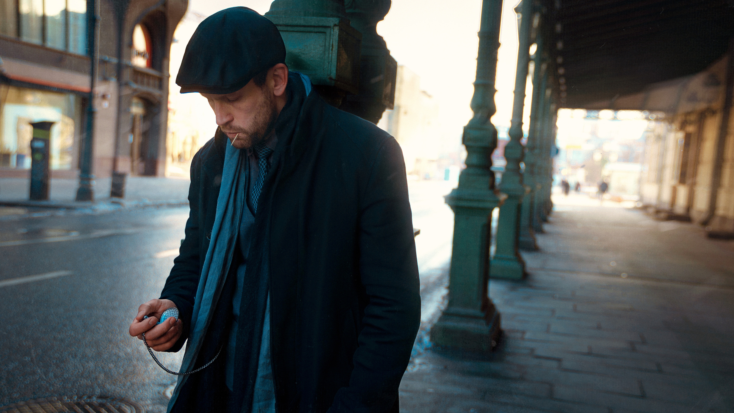 Portfolio. Isakov Alexander official site