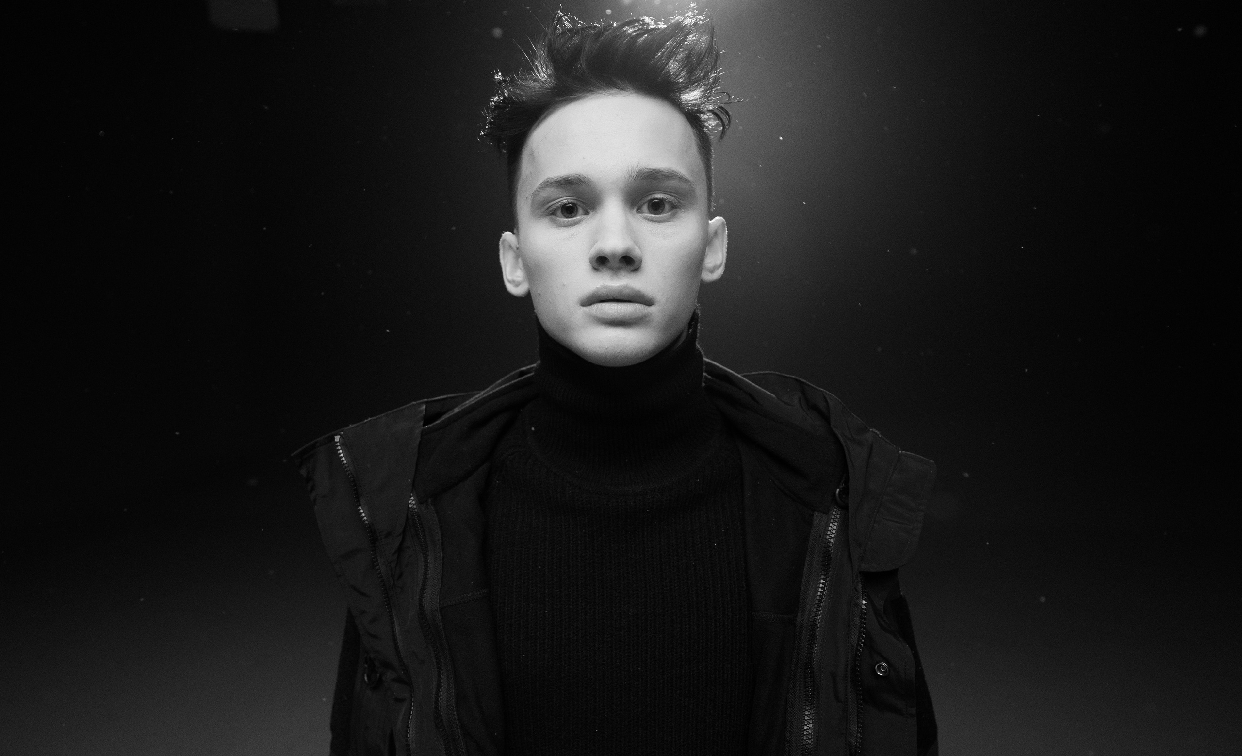 Portfolio. Isakov Alexander official site