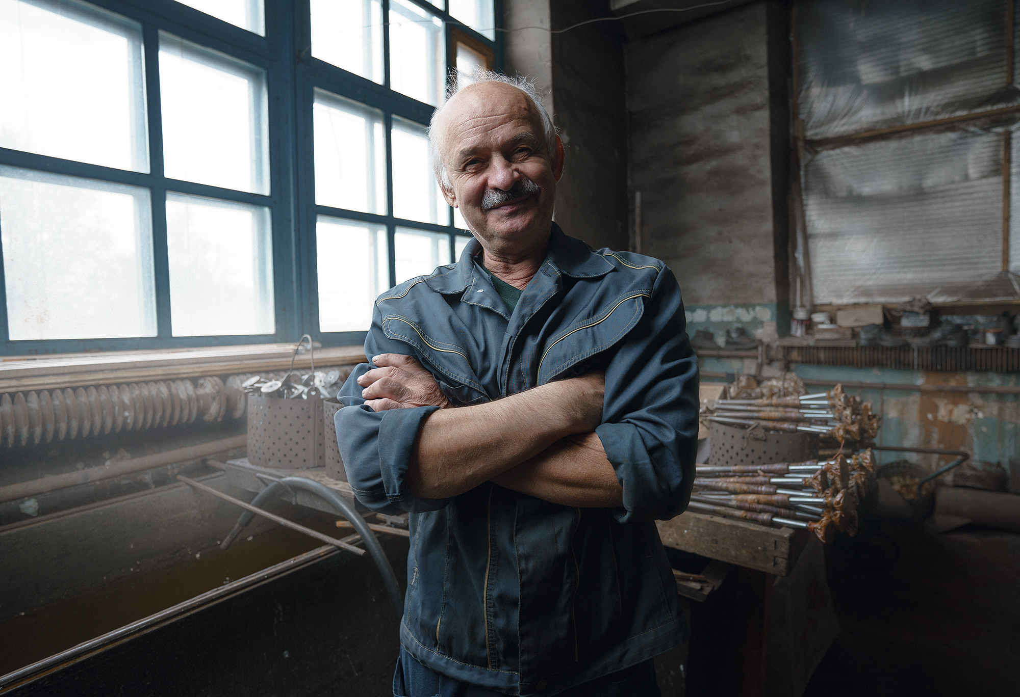 Portfolio. Isakov Alexander official site