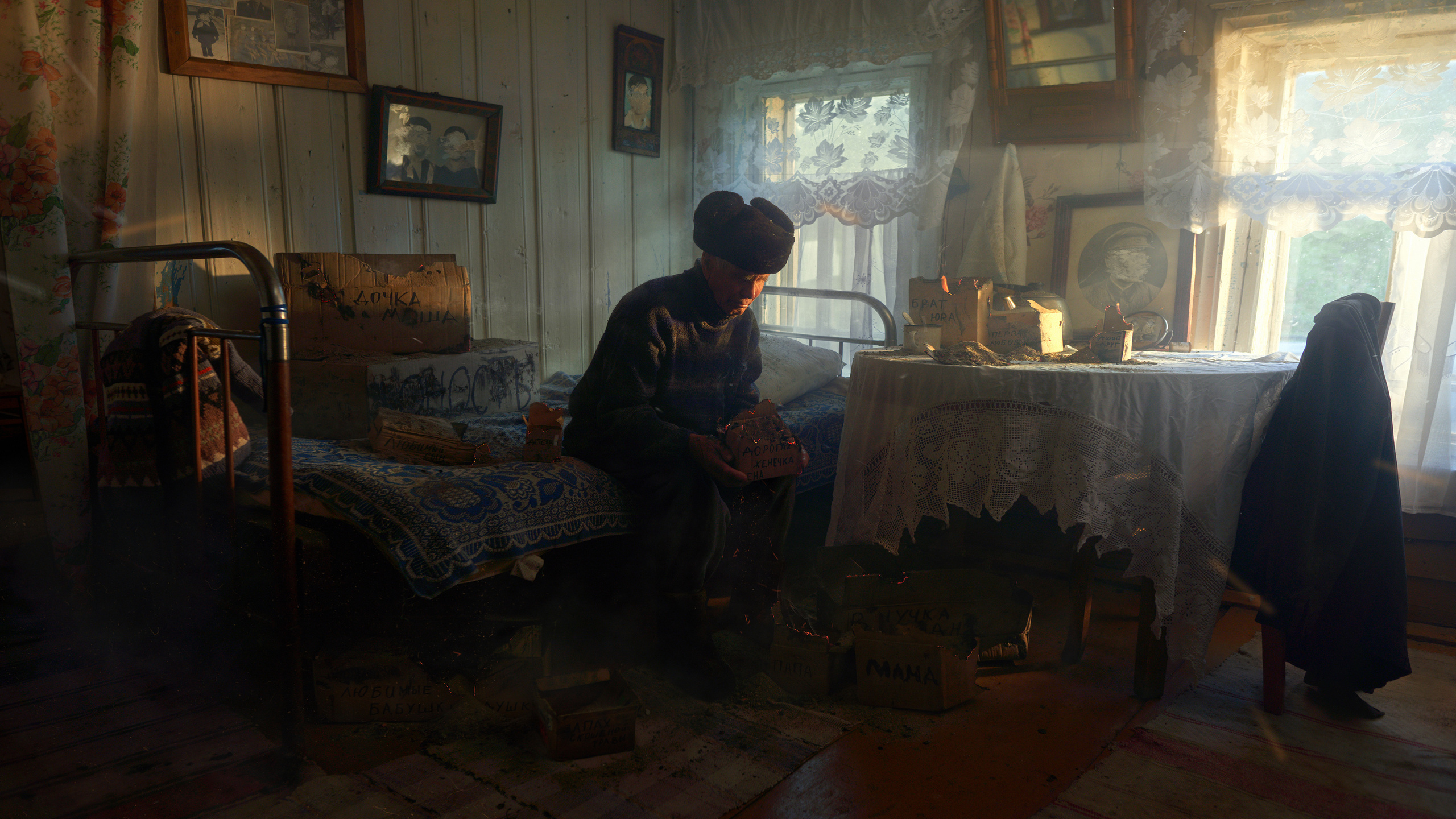 Portfolio. Isakov Alexander official site