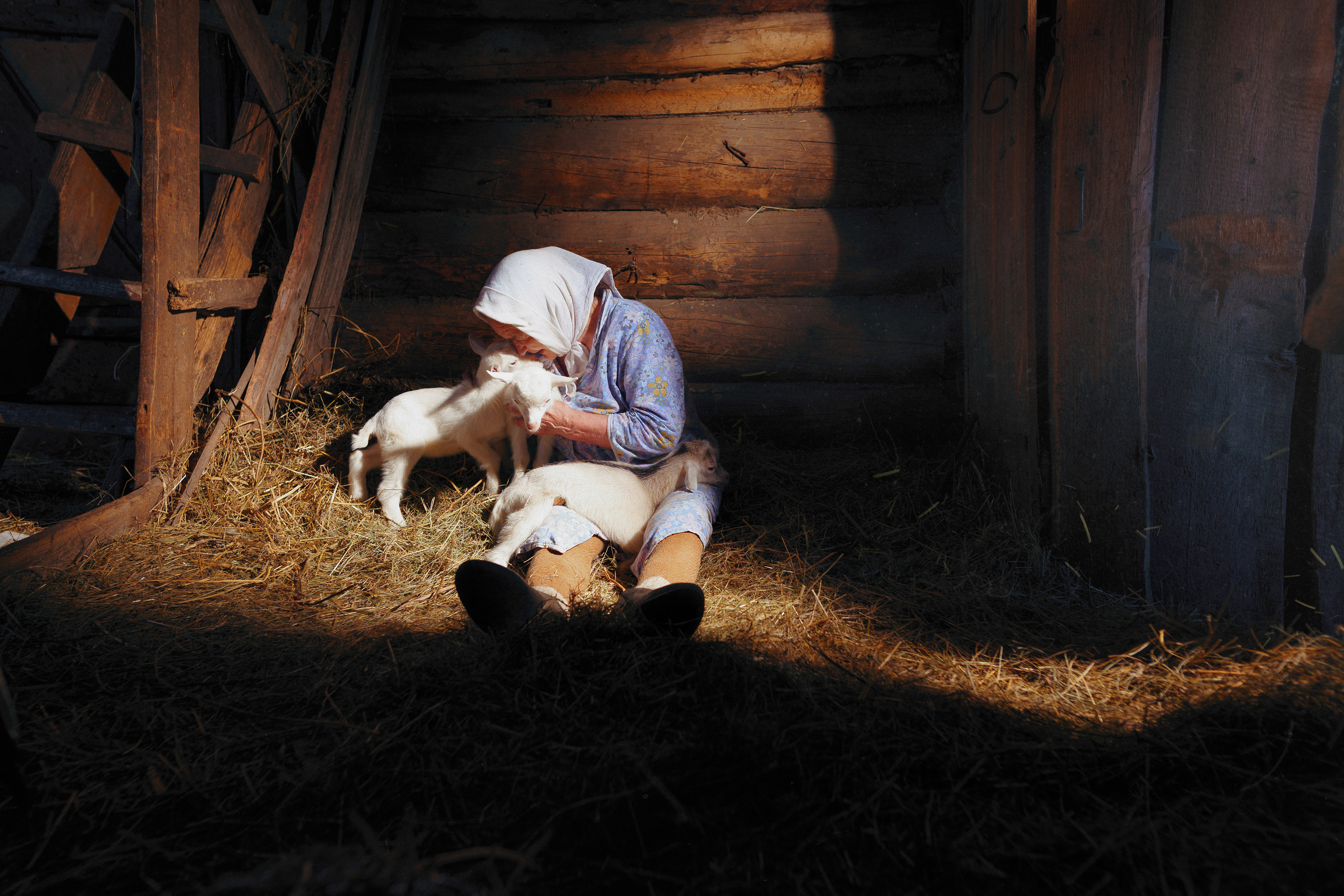 Isakov Alexander official site