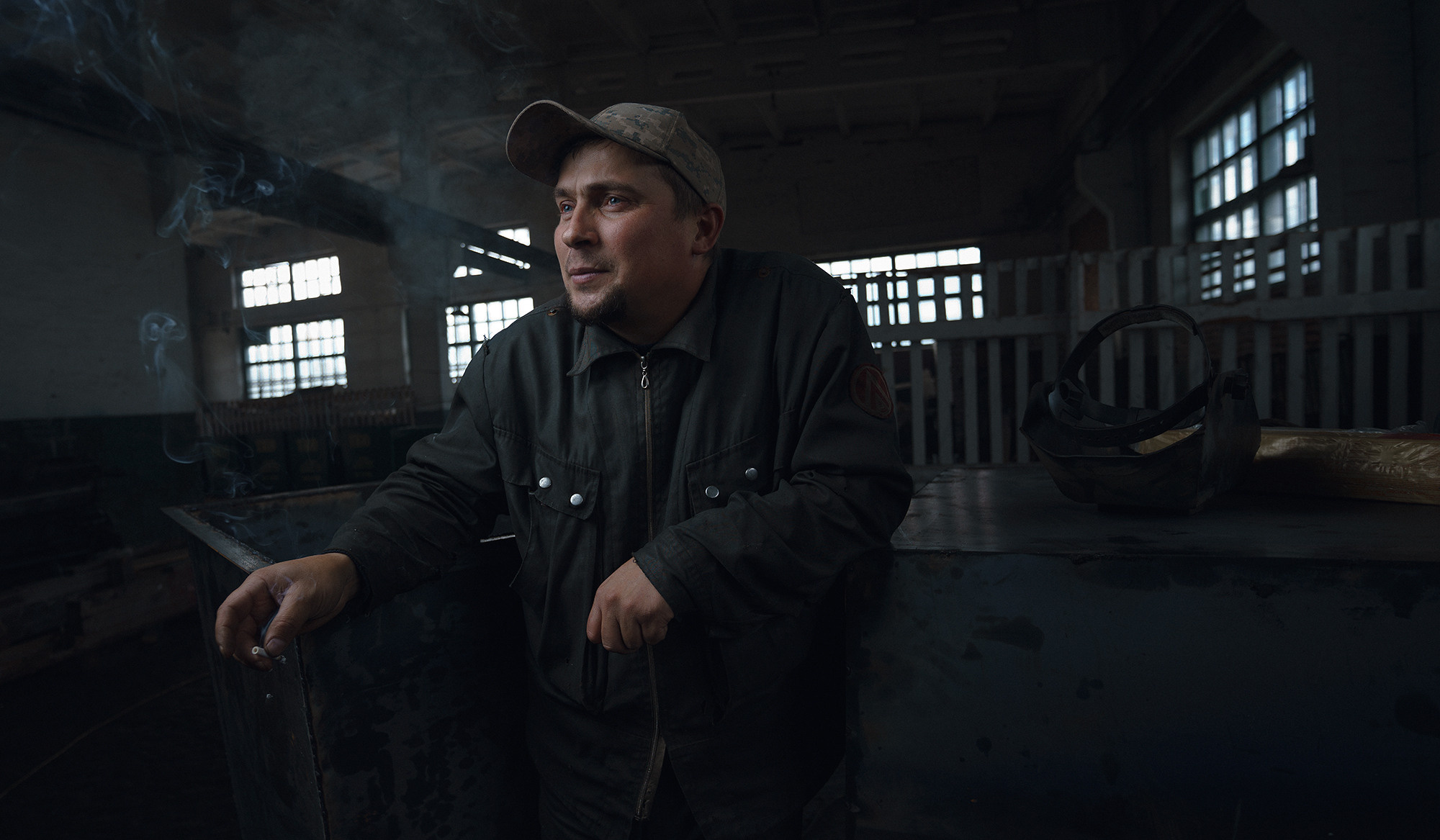 Portfolio. Isakov Alexander official site