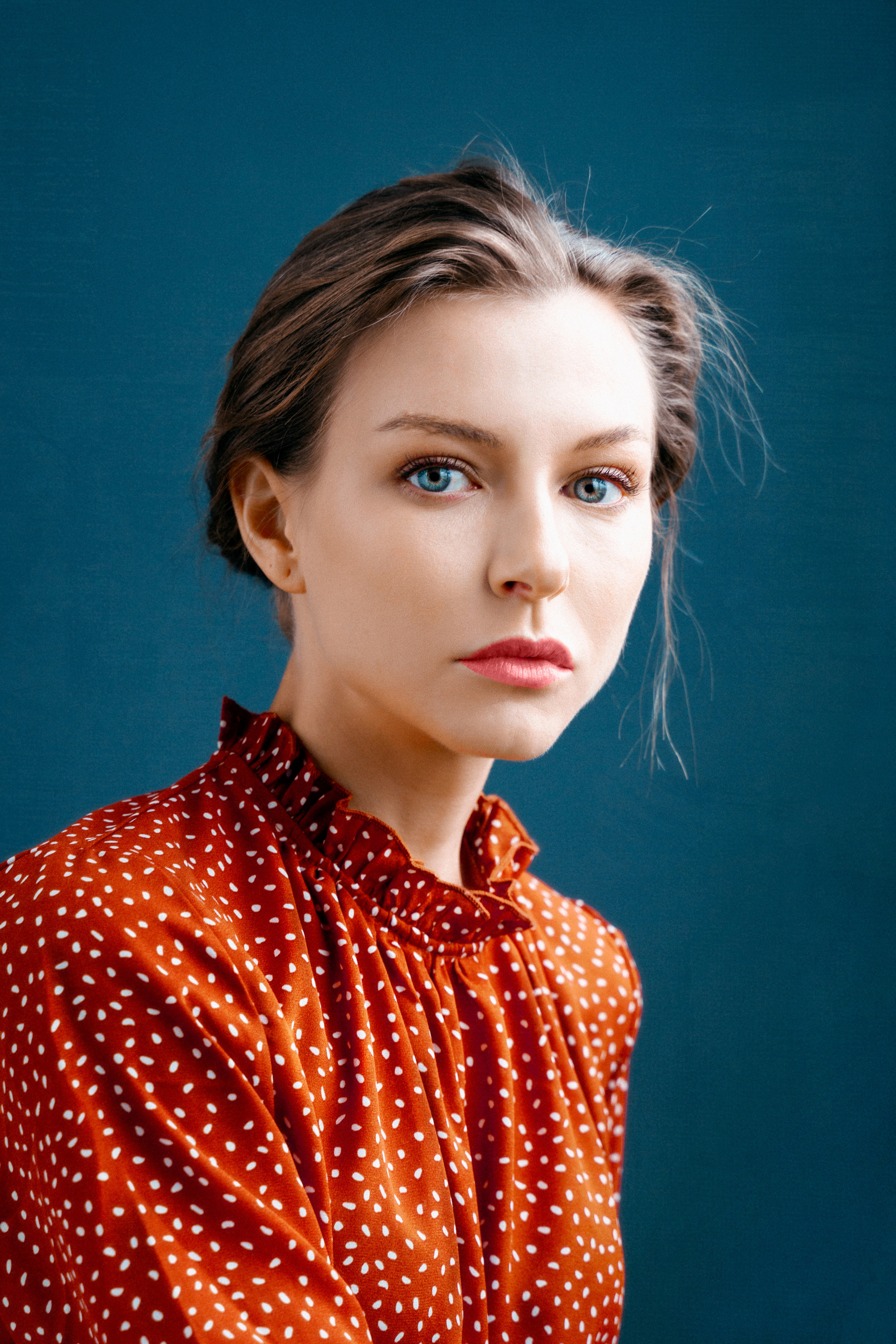 Portfolio. Isakov Alexander official site