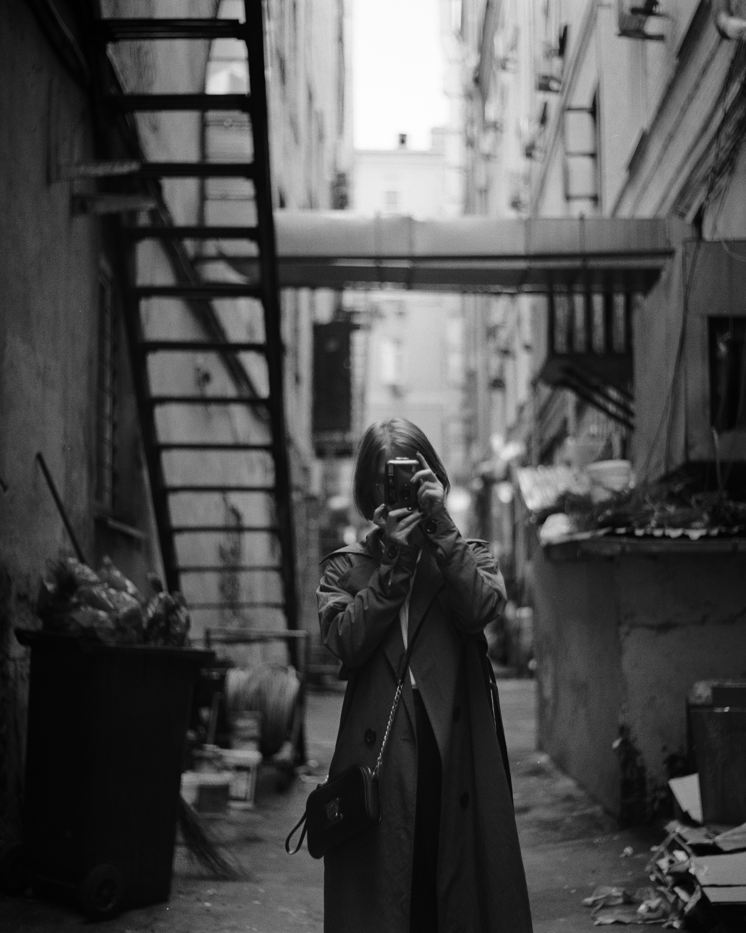 Portfolio. Isakov Alexander official site