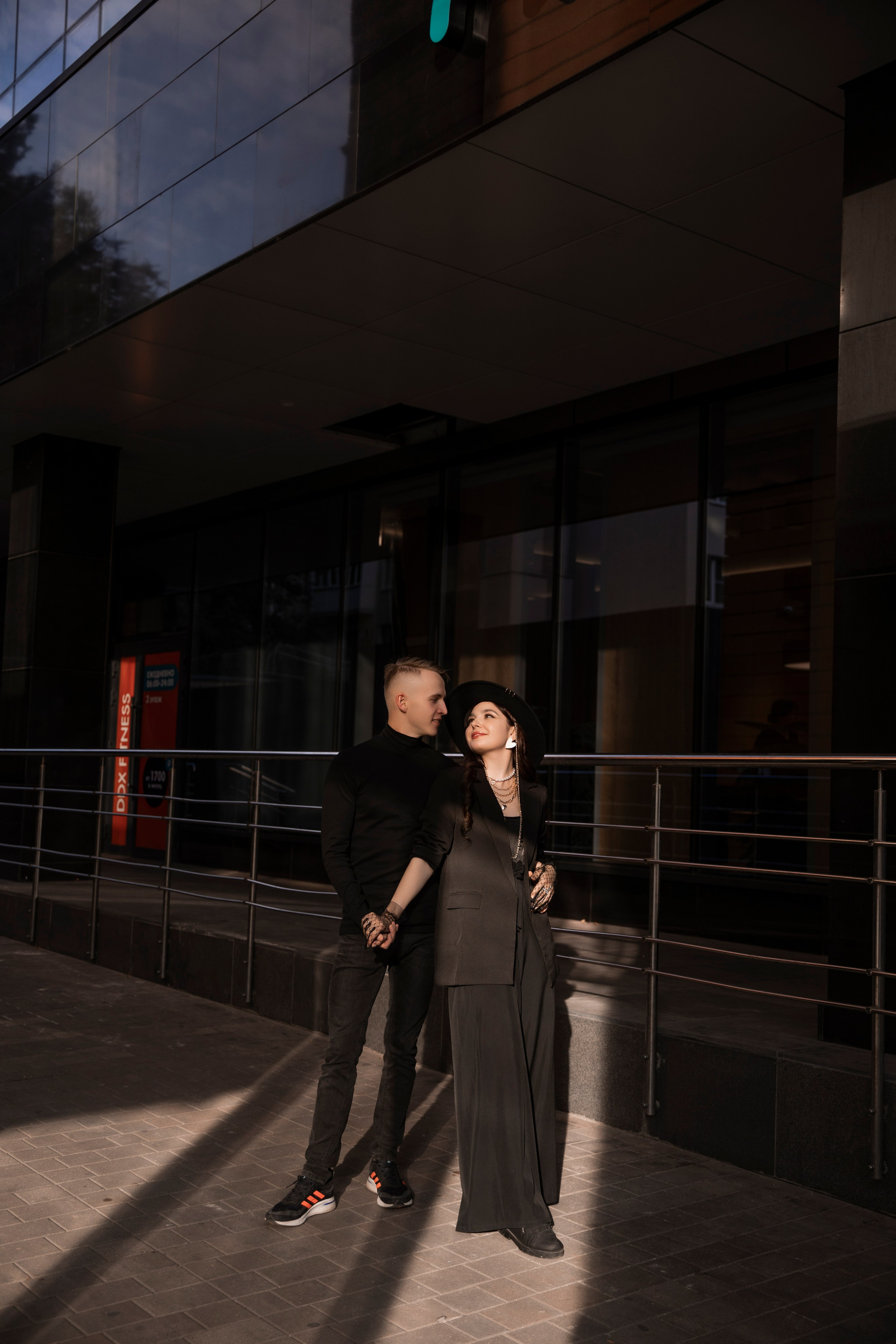 Полина и Вадим. Я Ира и я фотографирую свадьбы более 10 лет