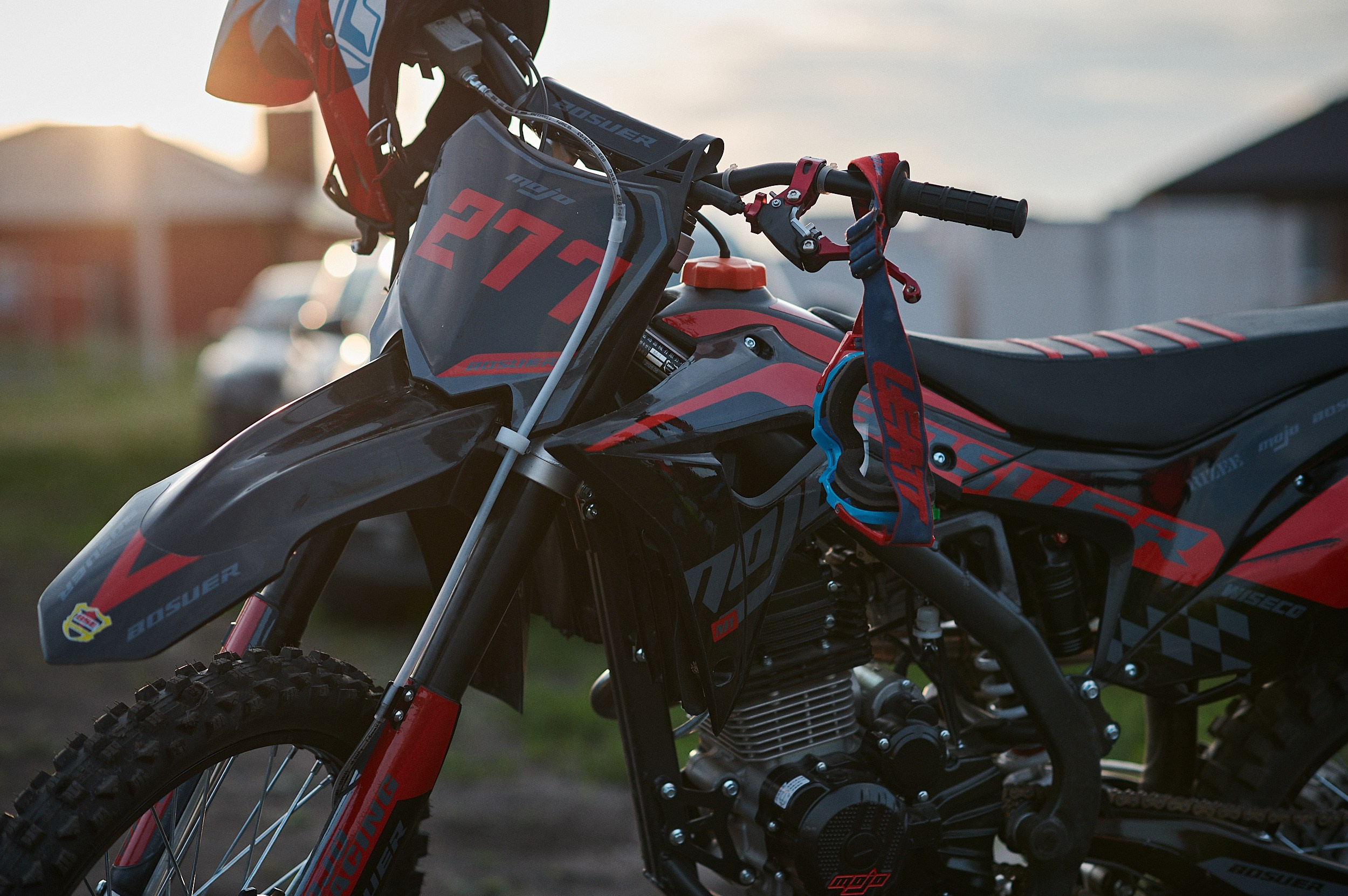 Вы можете так же. Профессиональный прокат эндуро мотоциклов и квадроциклов в г. Белгород