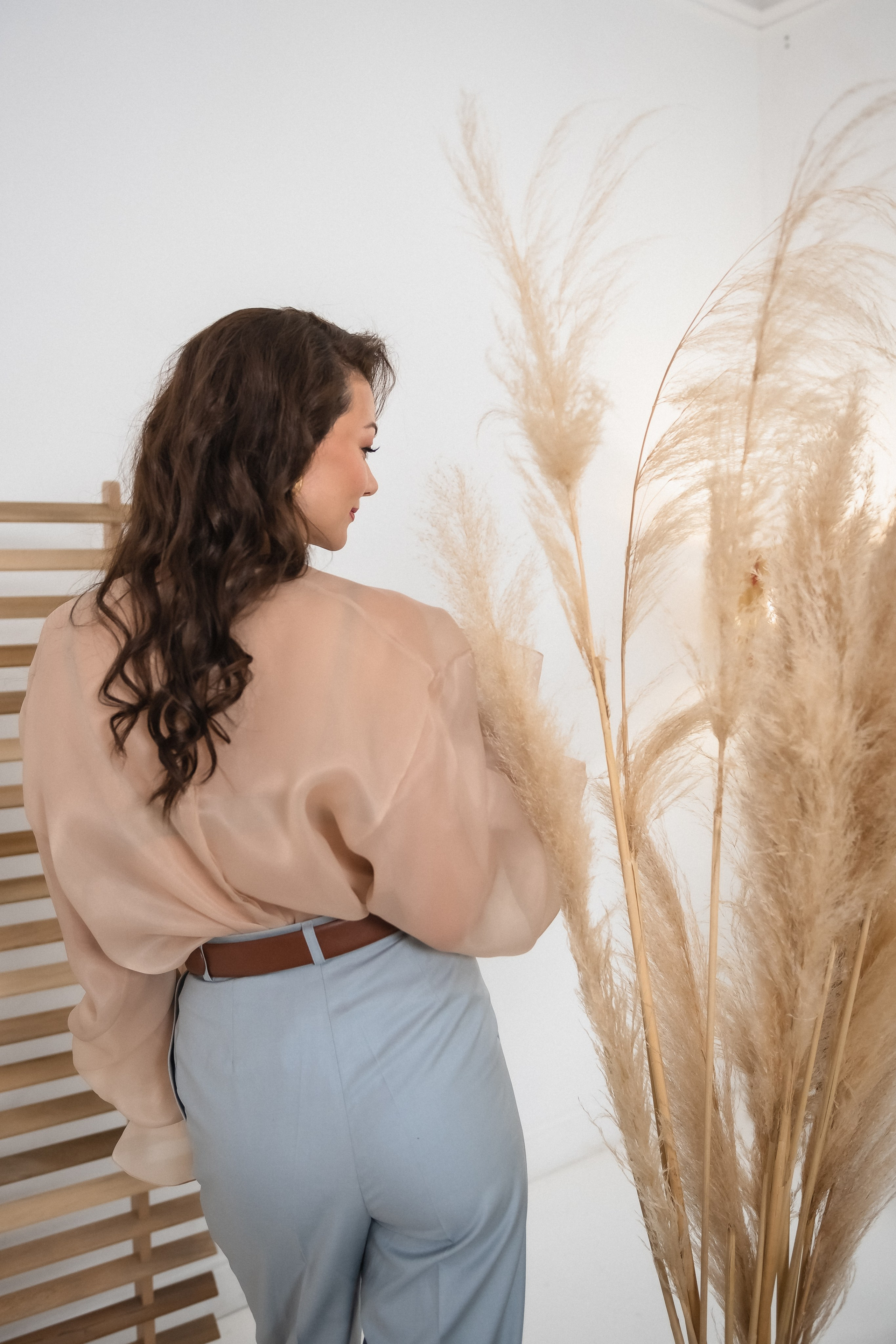 Нутрициолог: арома масла и игра. КОНТЕНТ |БРЕНД фотограф Санкт-Петербург — Жанна Олтаржевская