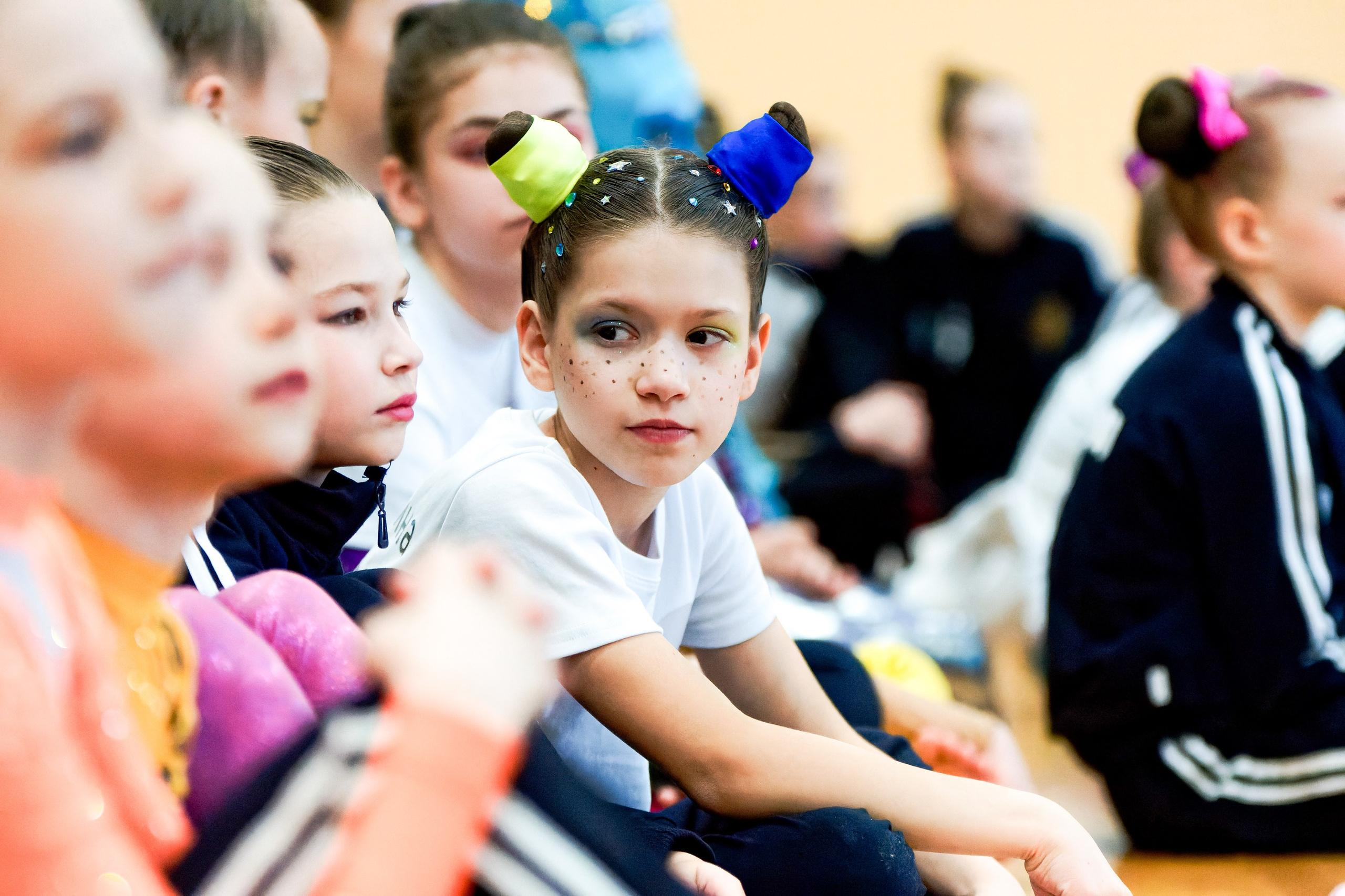 Профессиональный спортивный фотограф в Иваново и соседних областях. Спортивный и репортажный фотограф в Иваново Сергей Силкин