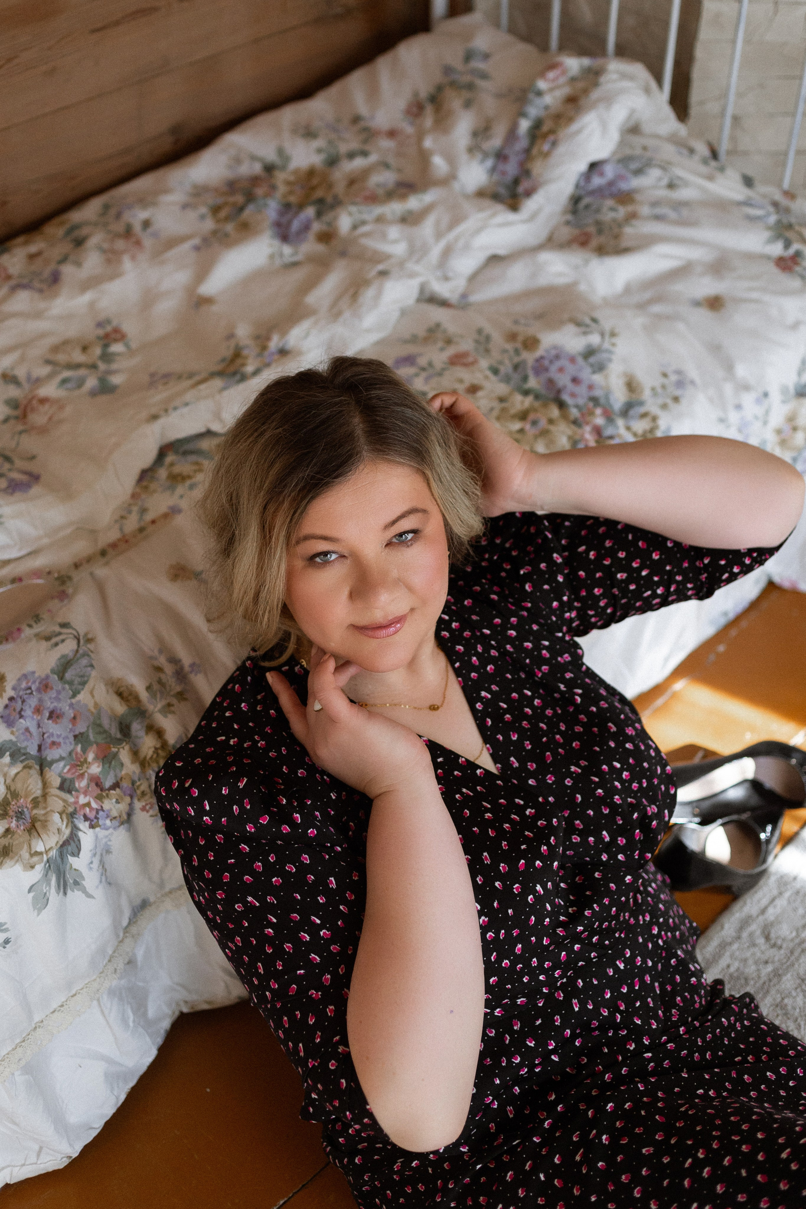 Татьяна Винтаж. АНАСТАСИЯ КУЗНЕЦОВА | ФОТОГРАФ ЧЕБОКСАРЫ