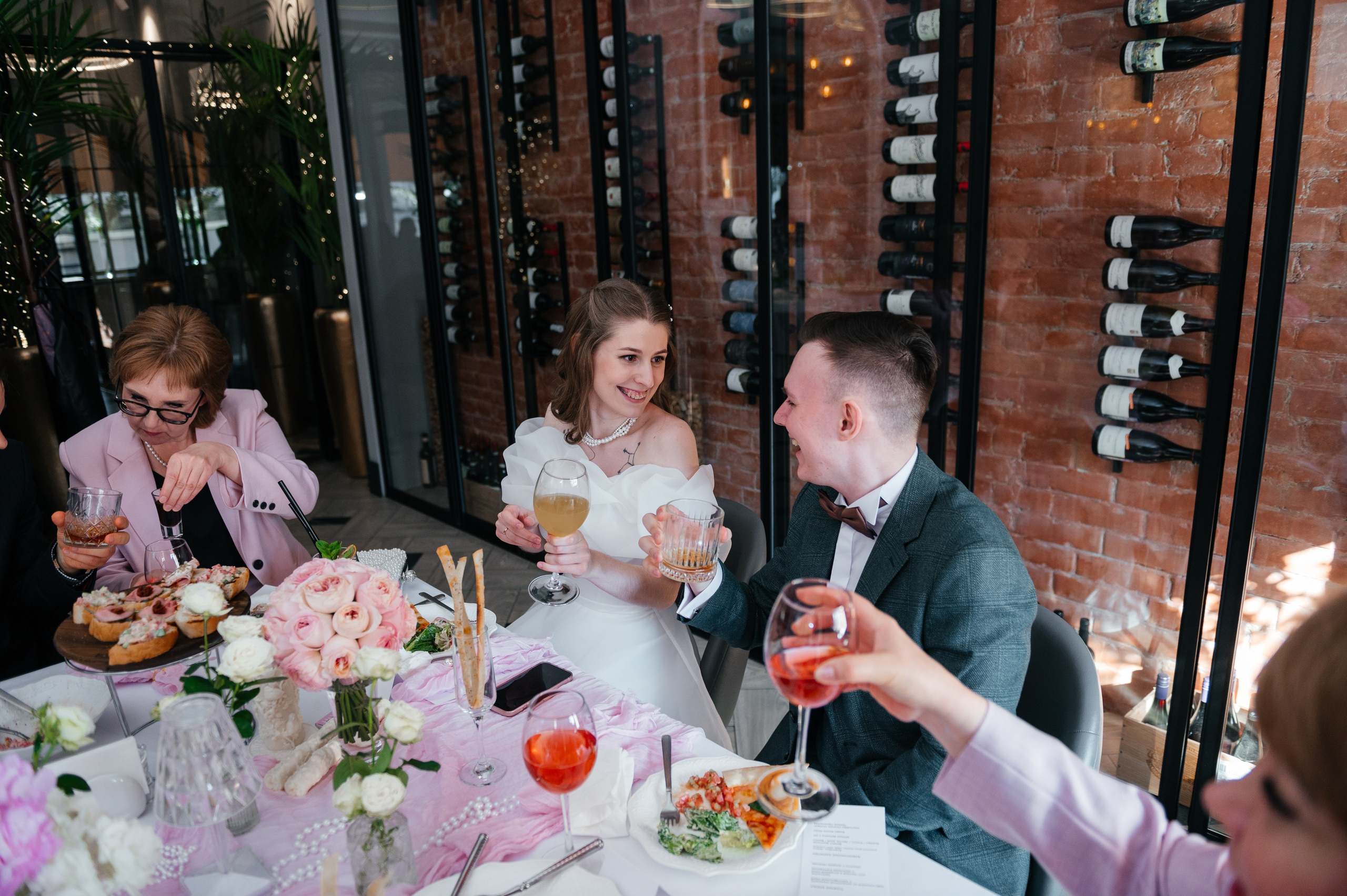 Irina & Dima. Свадебный и индивидуальный фотограф Никита Роут | Москва