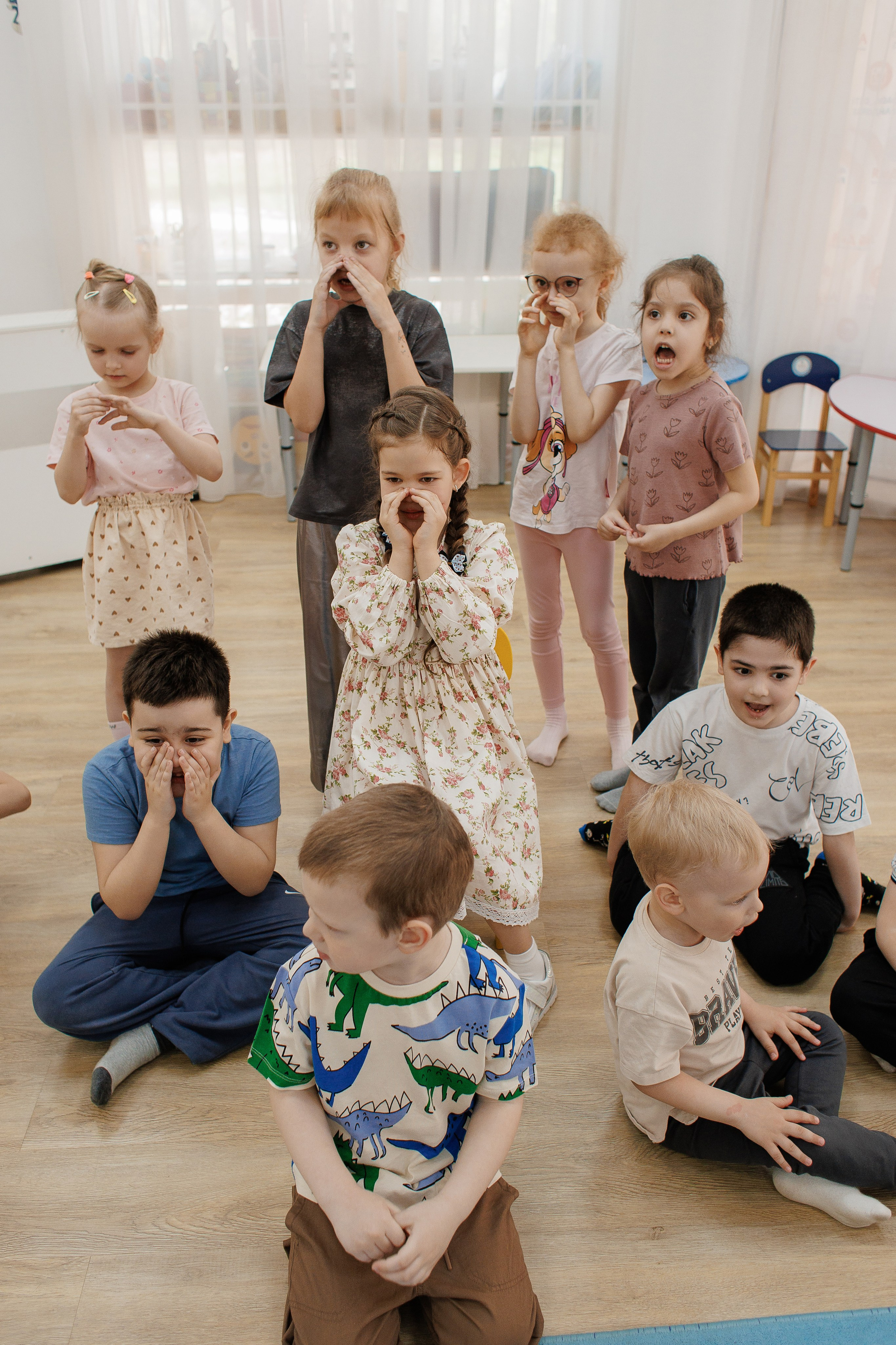 Репортаж. Анна Есякова — фотограф во Владимире