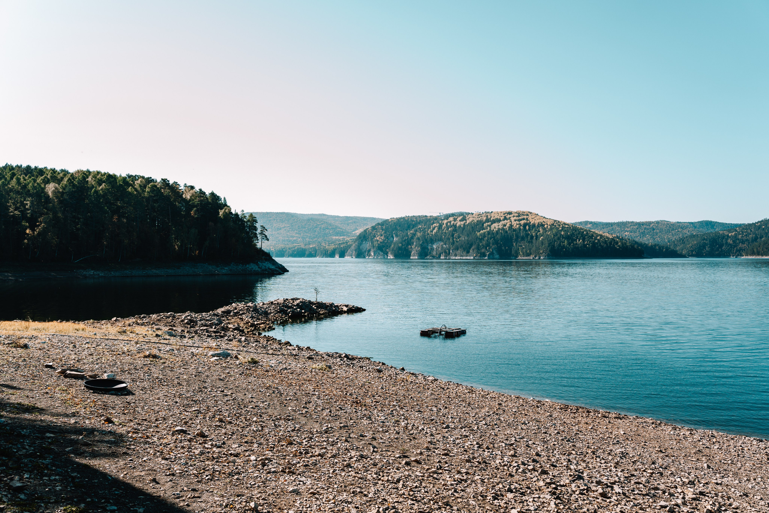 Образовательный рейв университета Решетнёва. Репортажный фотограф Красноярск