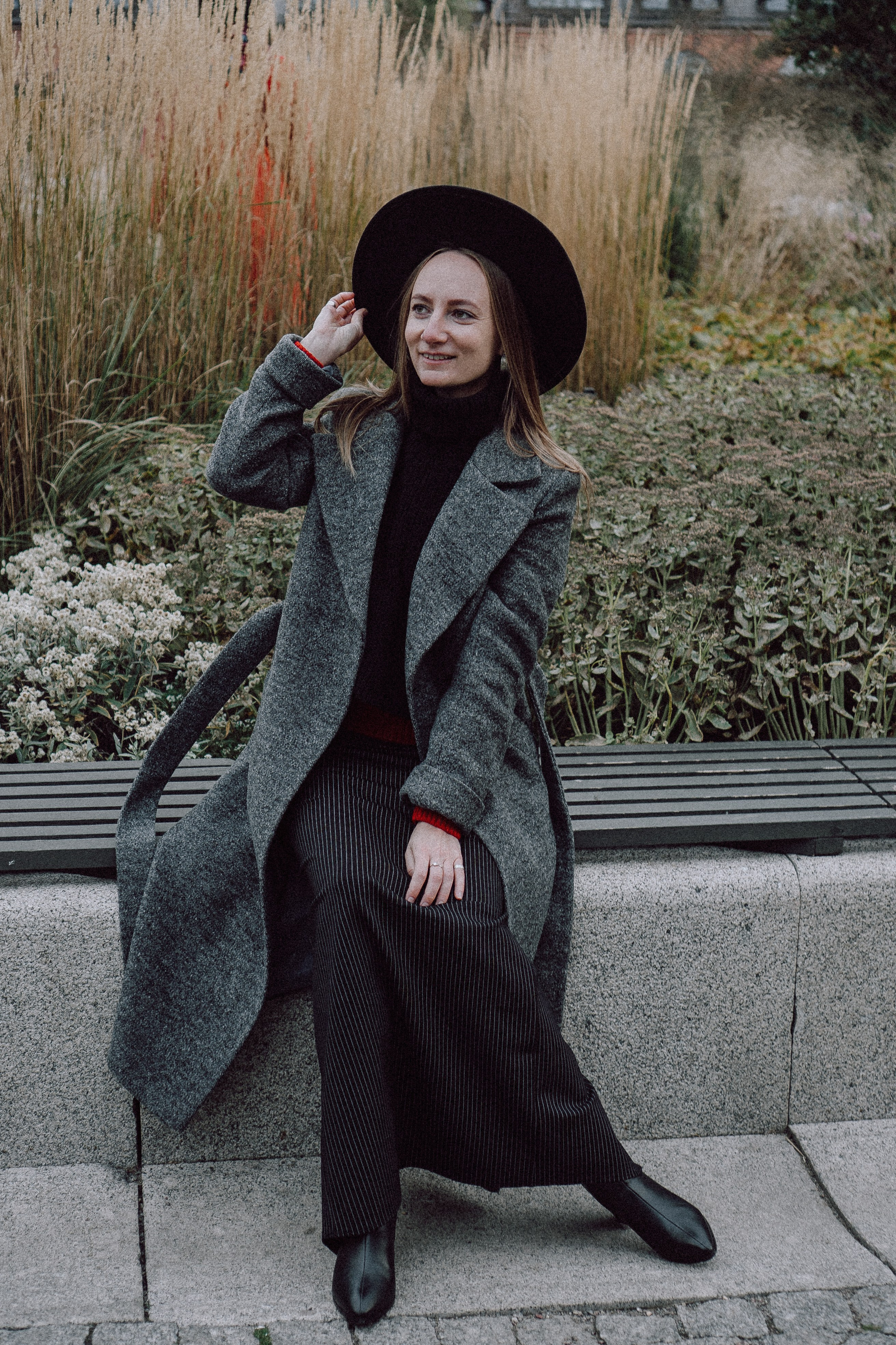 Прогулка по городу. Профессиональный фотограф, Санкт-Петербург — Виктория Богомолова