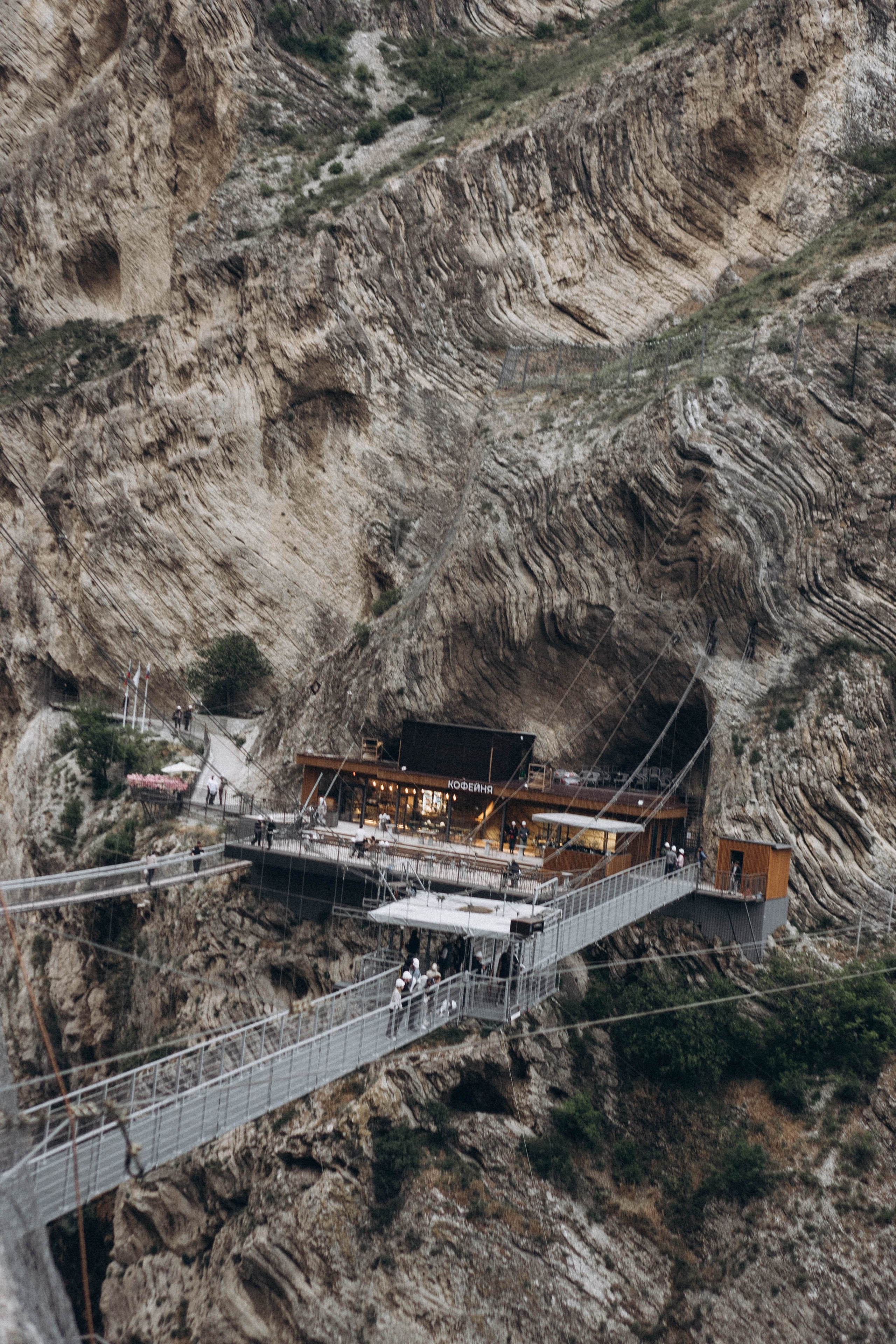 Кавказ. Профессиональный фотограф, Санкт-Петербург — Виктория Богомолова