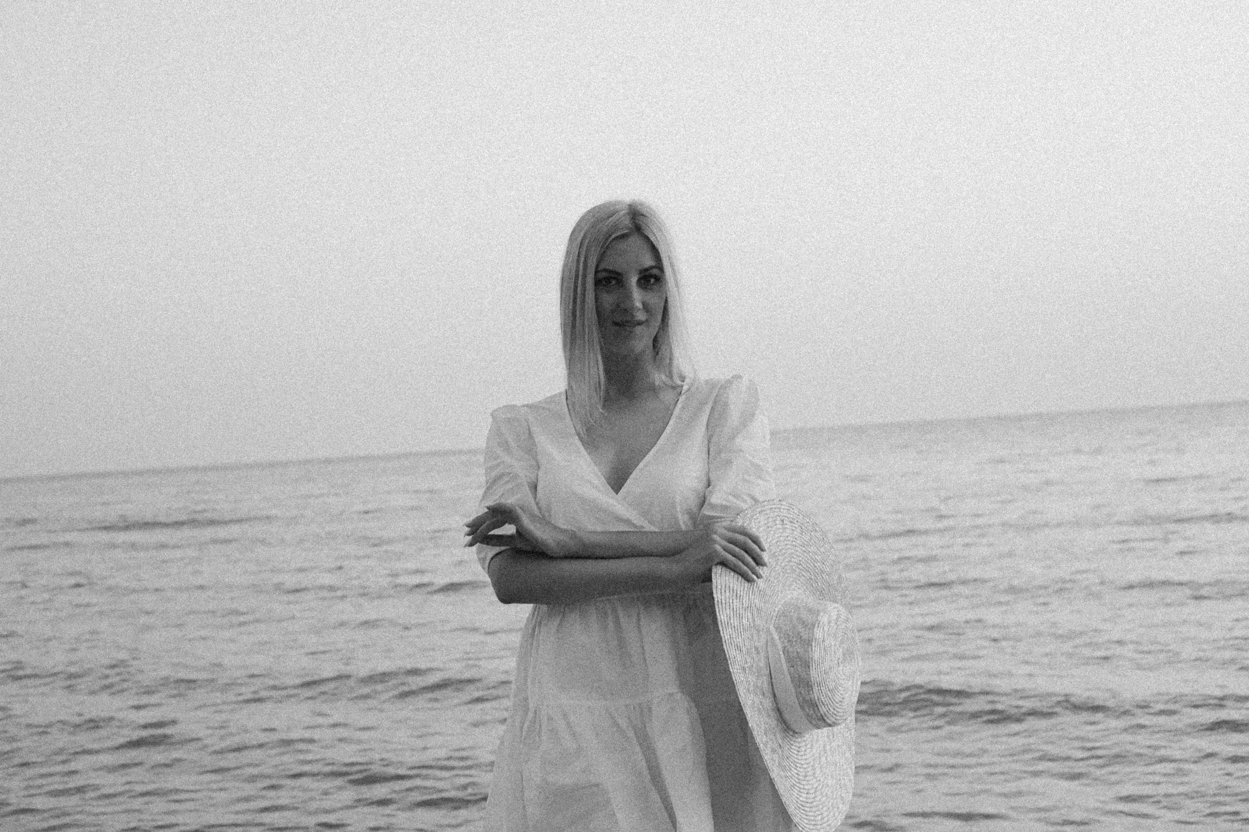 Море. Профессиональный фотограф, Санкт-Петербург — Виктория Богомолова