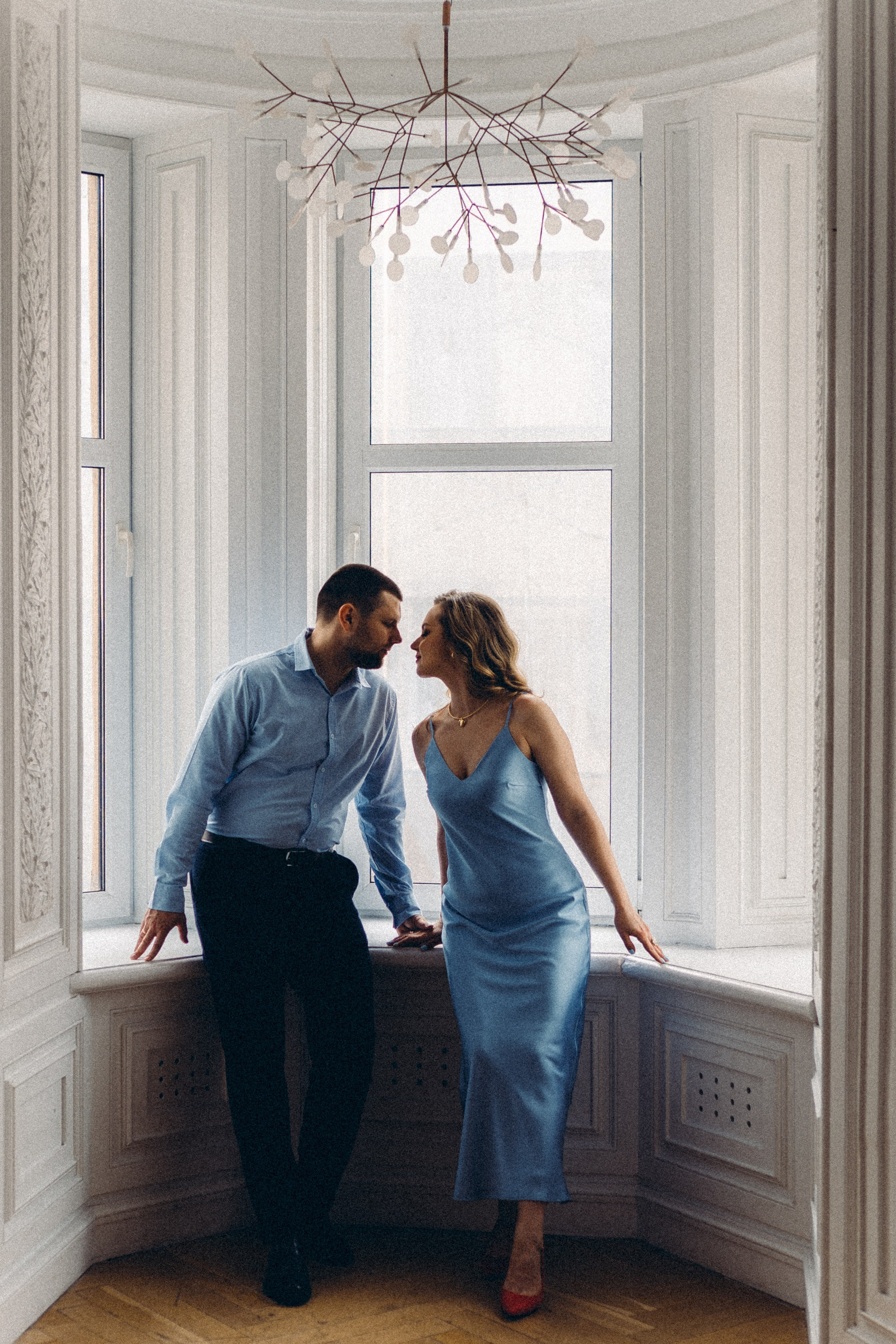 СТУДИЯ И ПРОГУЛКА ДЛЯ ПАРЫ. Профессиональный фотограф, Санкт-Петербург — Виктория Богомолова