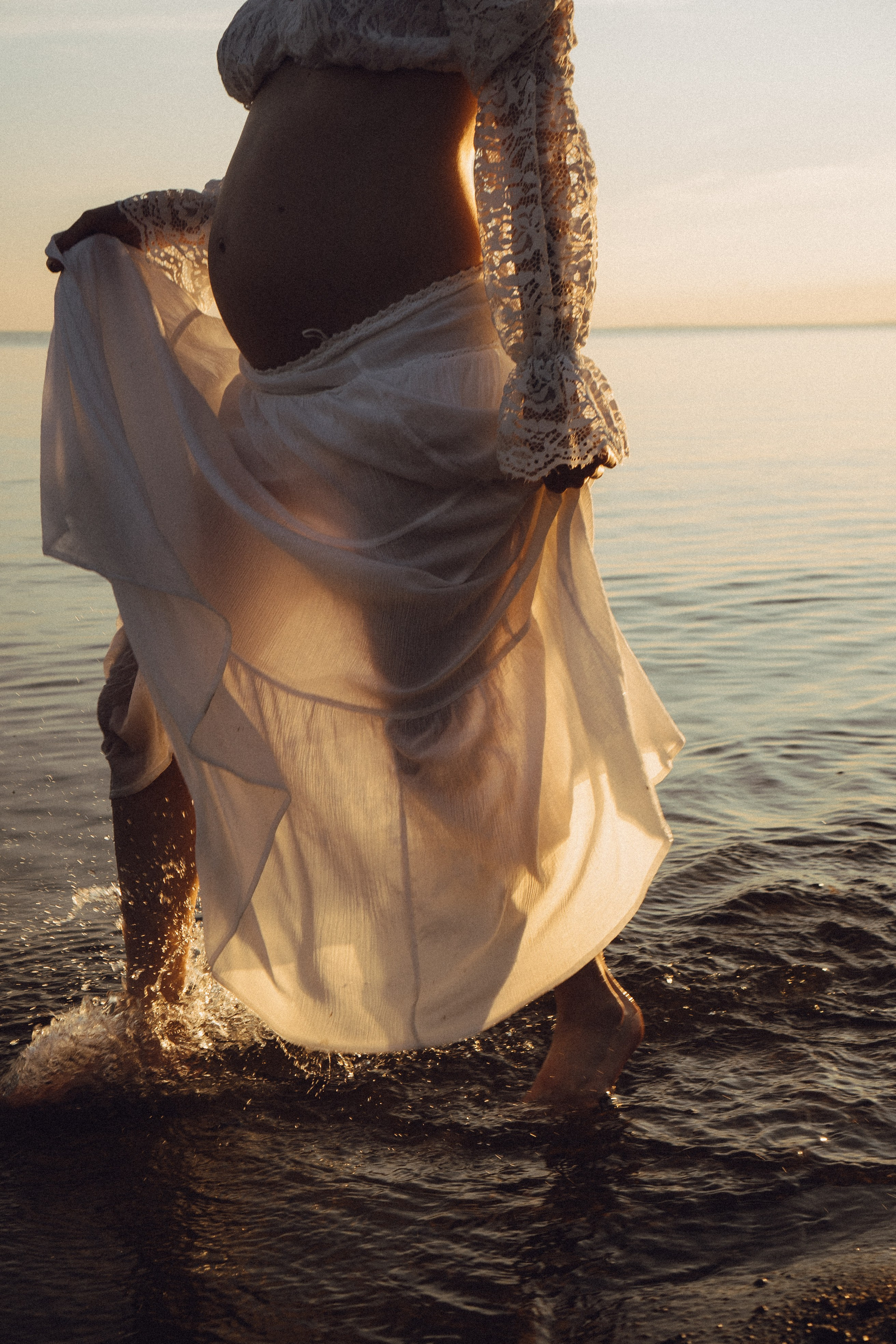 В ОЖИДАНИИ. Профессиональный фотограф, Санкт-Петербург — Виктория Богомолова