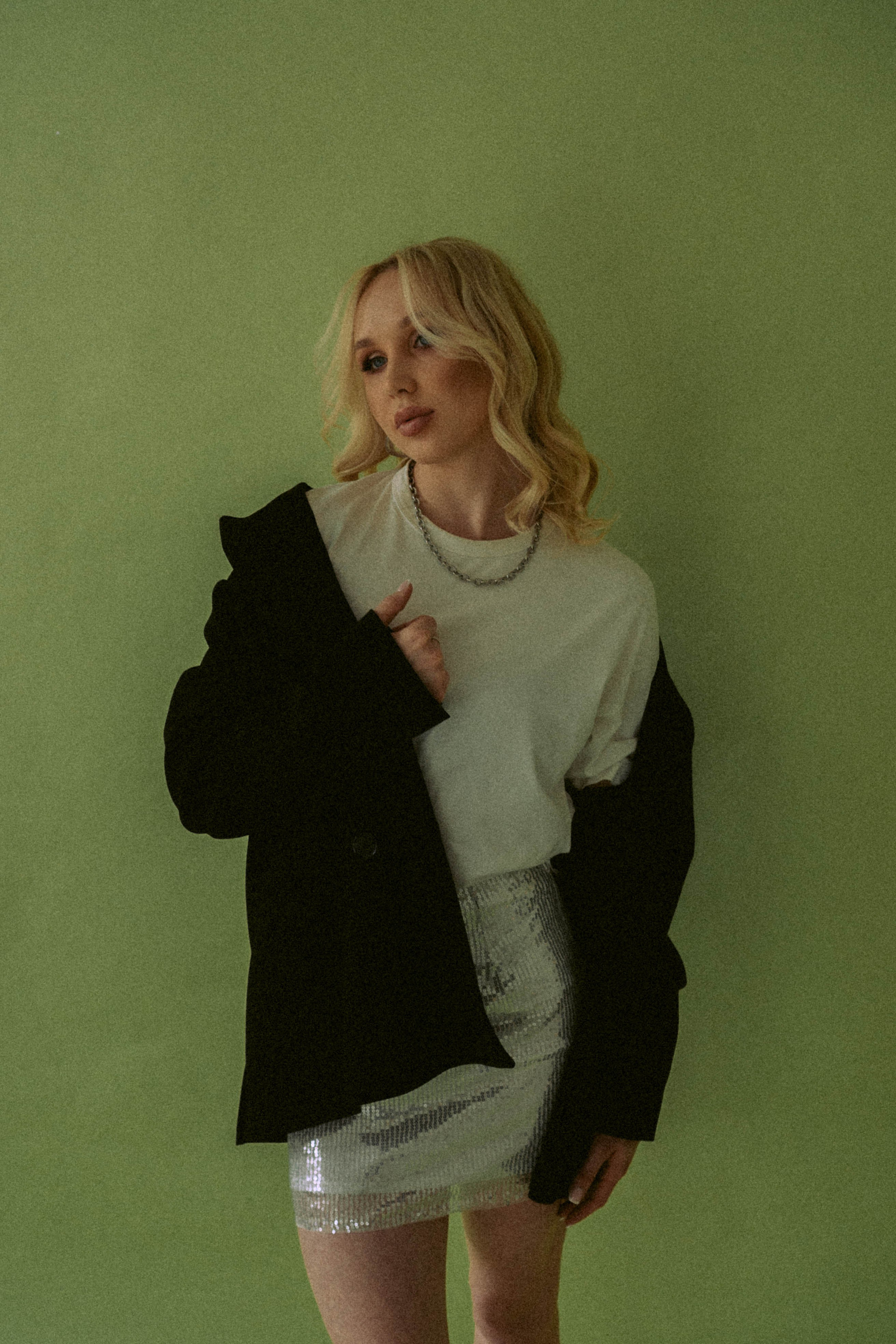 Студийная. Профессиональный фотограф, Санкт-Петербург — Виктория Богомолова