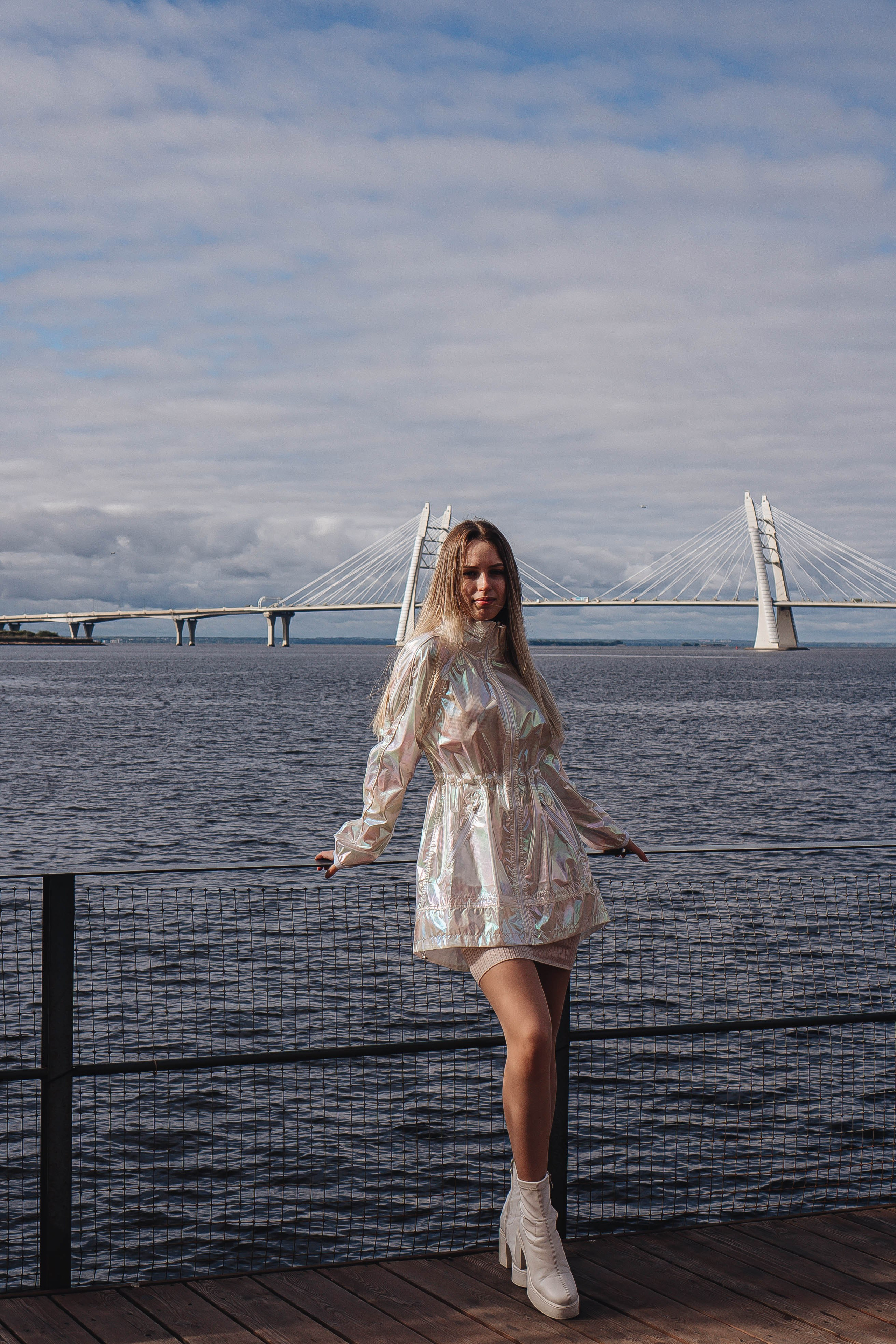 Студийная для Анастасии. Профессиональный фотограф, Санкт-Петербург — Виктория Богомолова