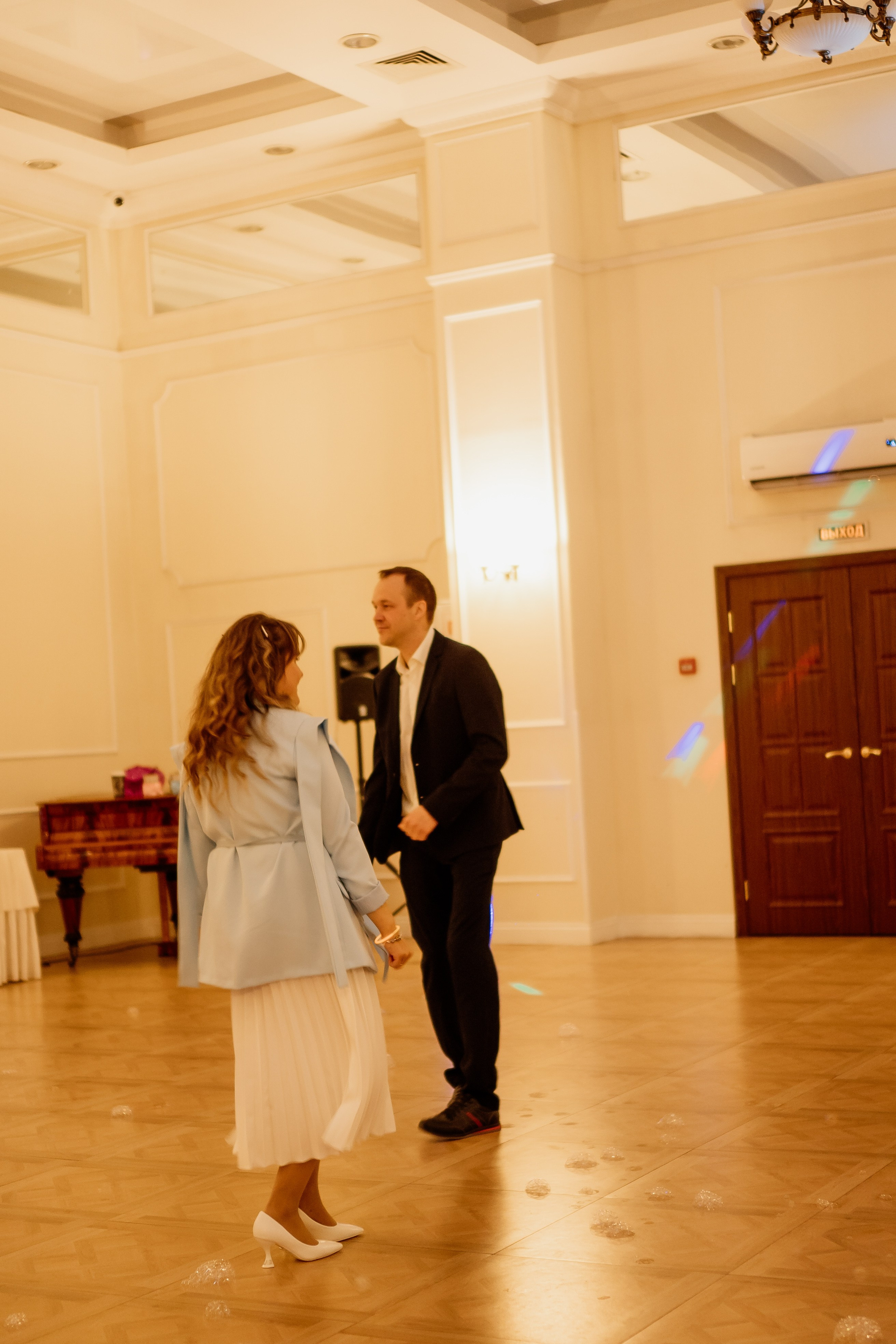 СВАДЕБНАЯ СЬЕМКА В ЗАГСЕ И БАНКЕТ. Профессиональный фотограф, Санкт-Петербург — Виктория Богомолова