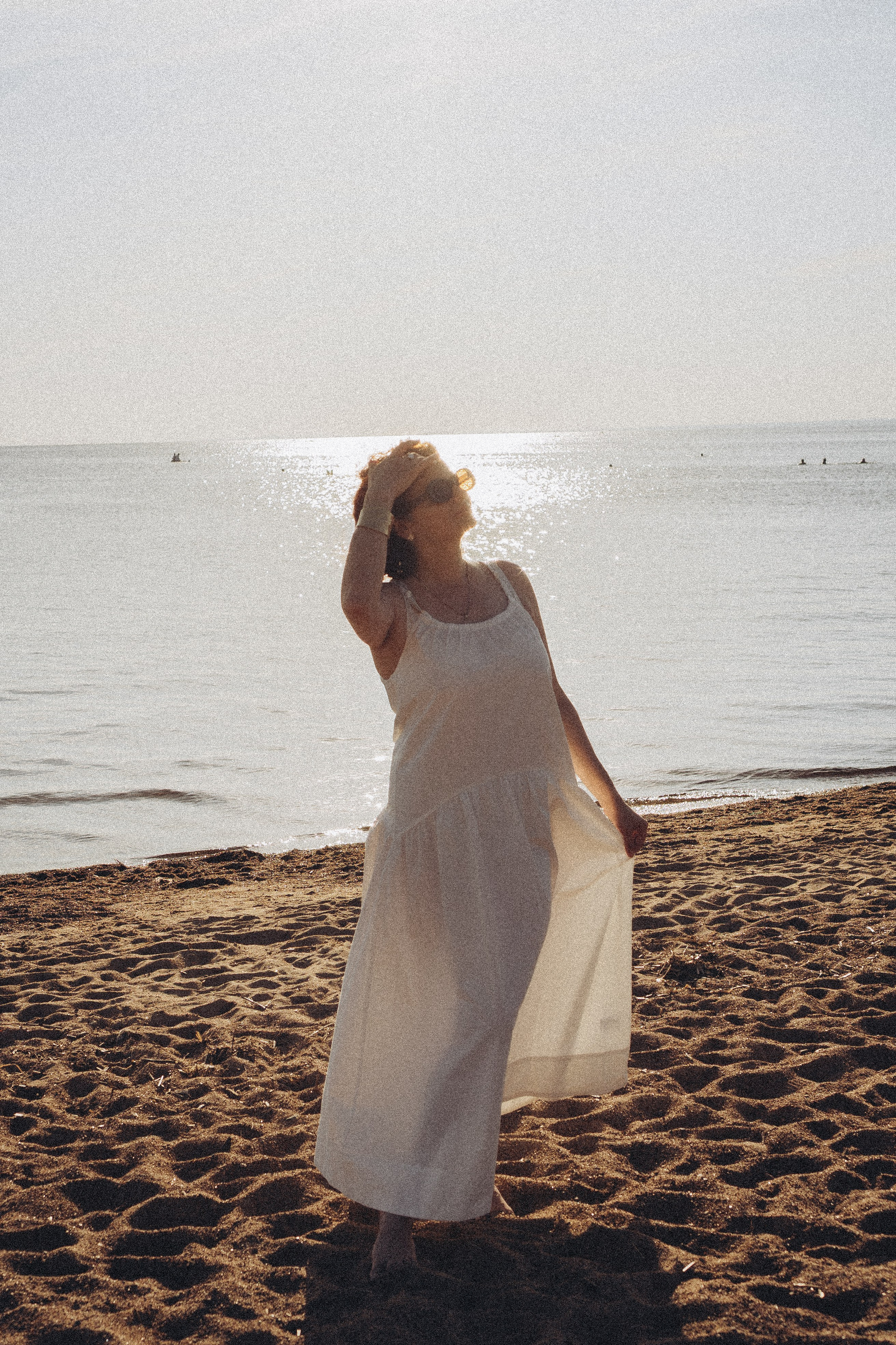 У ФИНСКОГО ЗАЛИВА. Профессиональный фотограф, Санкт-Петербург — Виктория Богомолова