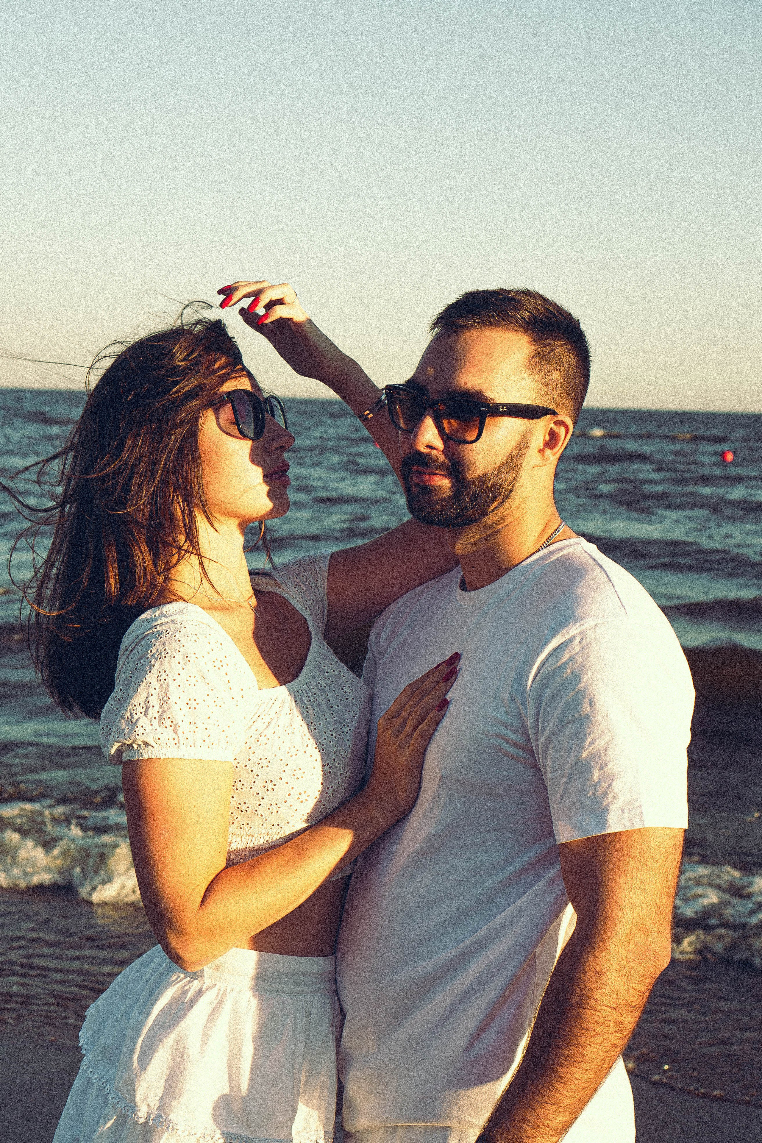 Любовь на заливе. Профессиональный фотограф, Санкт-Петербург — Виктория Богомолова