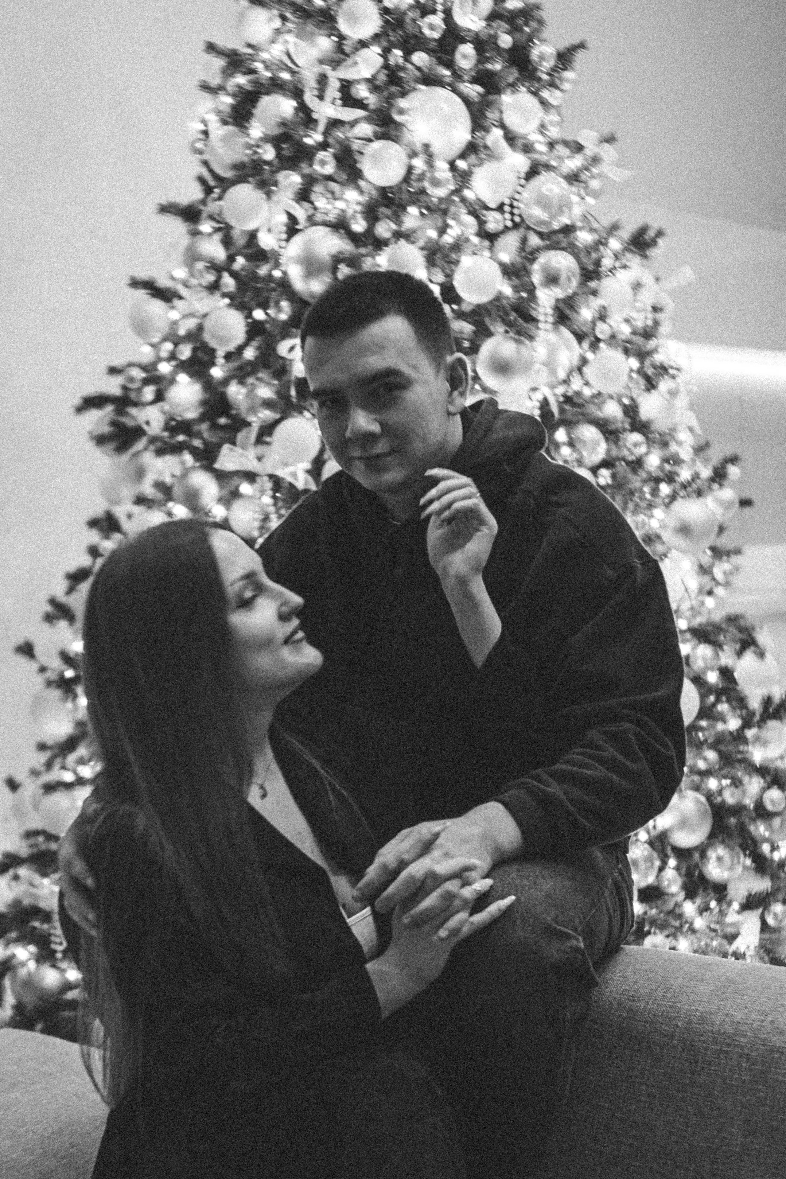 Новогодняя. Профессиональный фотограф, Санкт-Петербург — Виктория Богомолова