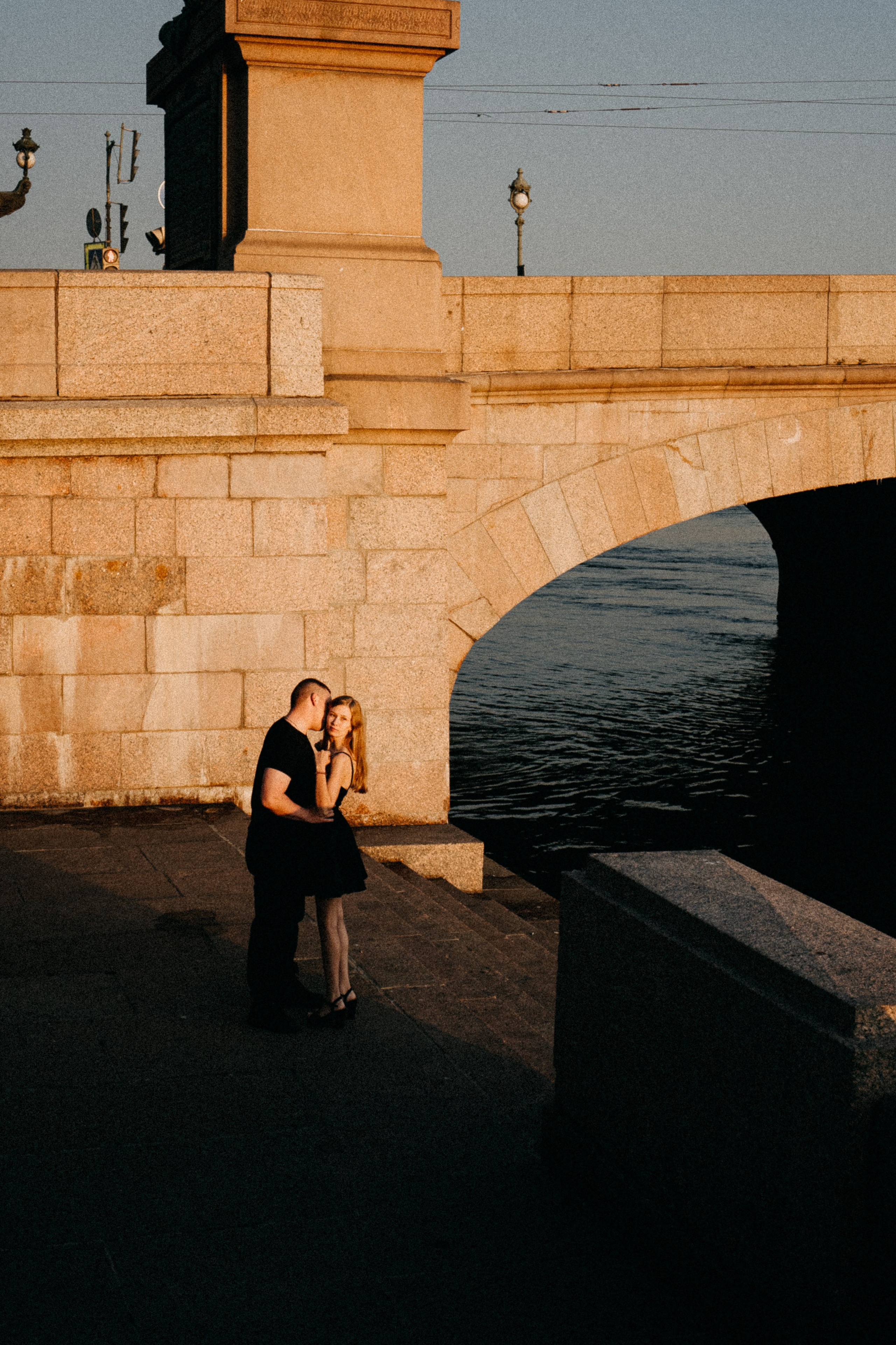 Рассвет. Профессиональный фотограф, Санкт-Петербург — Виктория Богомолова