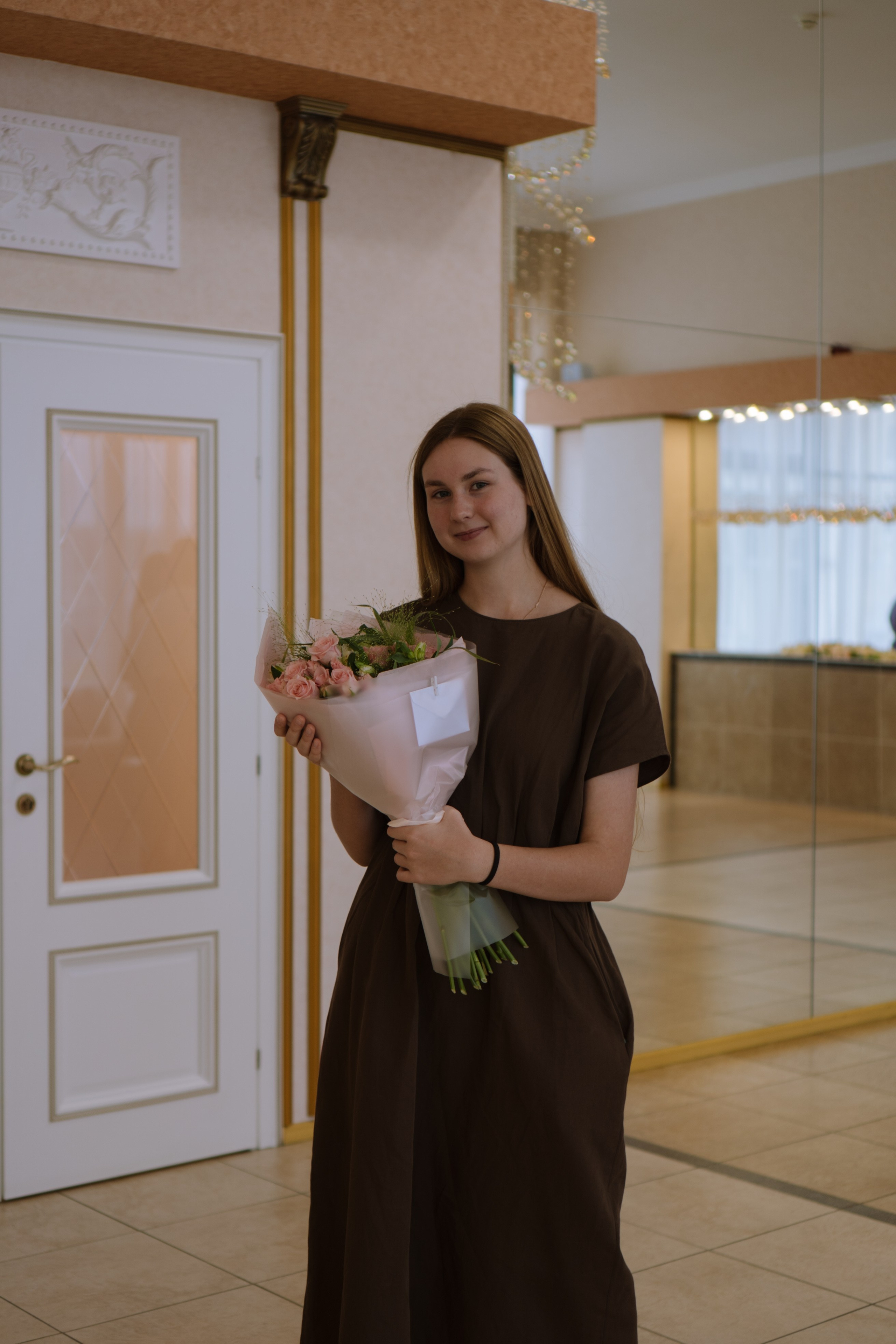 РЕПОРТАЖНАЯ СЬЕМКА В ЗАГСЕ. Профессиональный фотограф, Санкт-Петербург — Виктория Богомолова