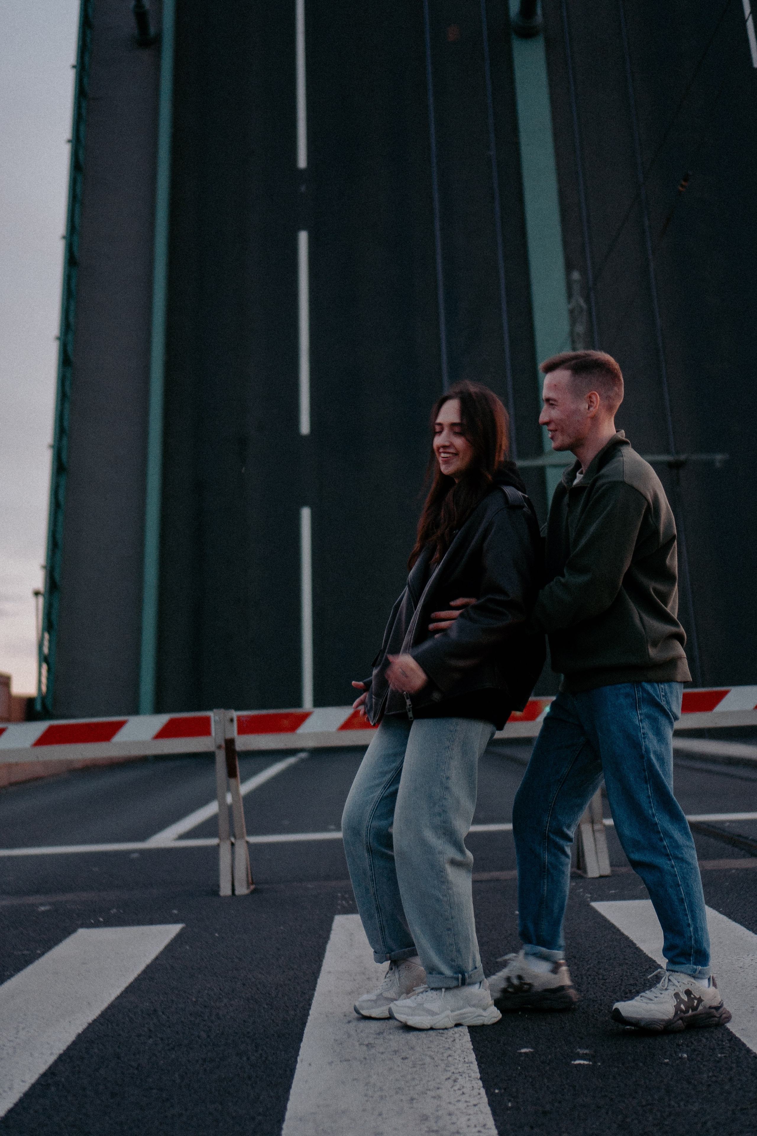 Рассветная история любви. Профессиональный фотограф, Санкт-Петербург — Виктория Богомолова