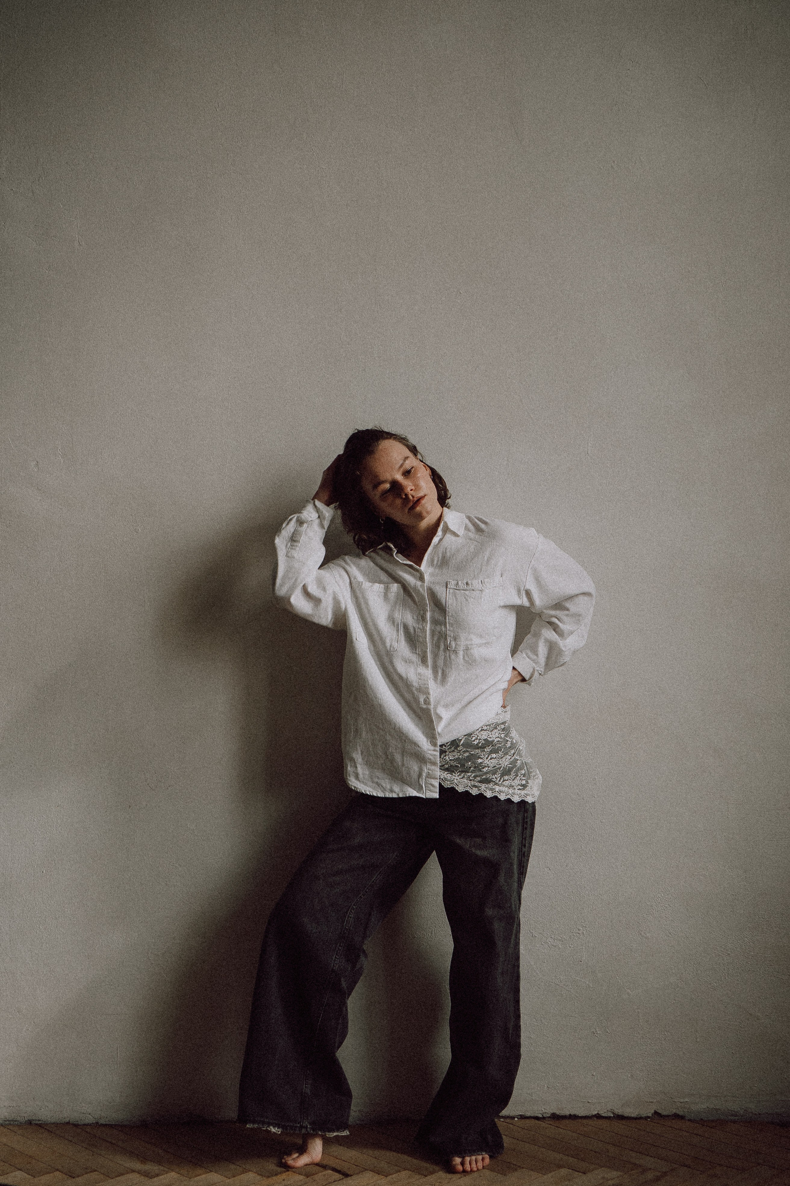 СТУДИЙНАЯ. Профессиональный фотограф, Санкт-Петербург — Виктория Богомолова