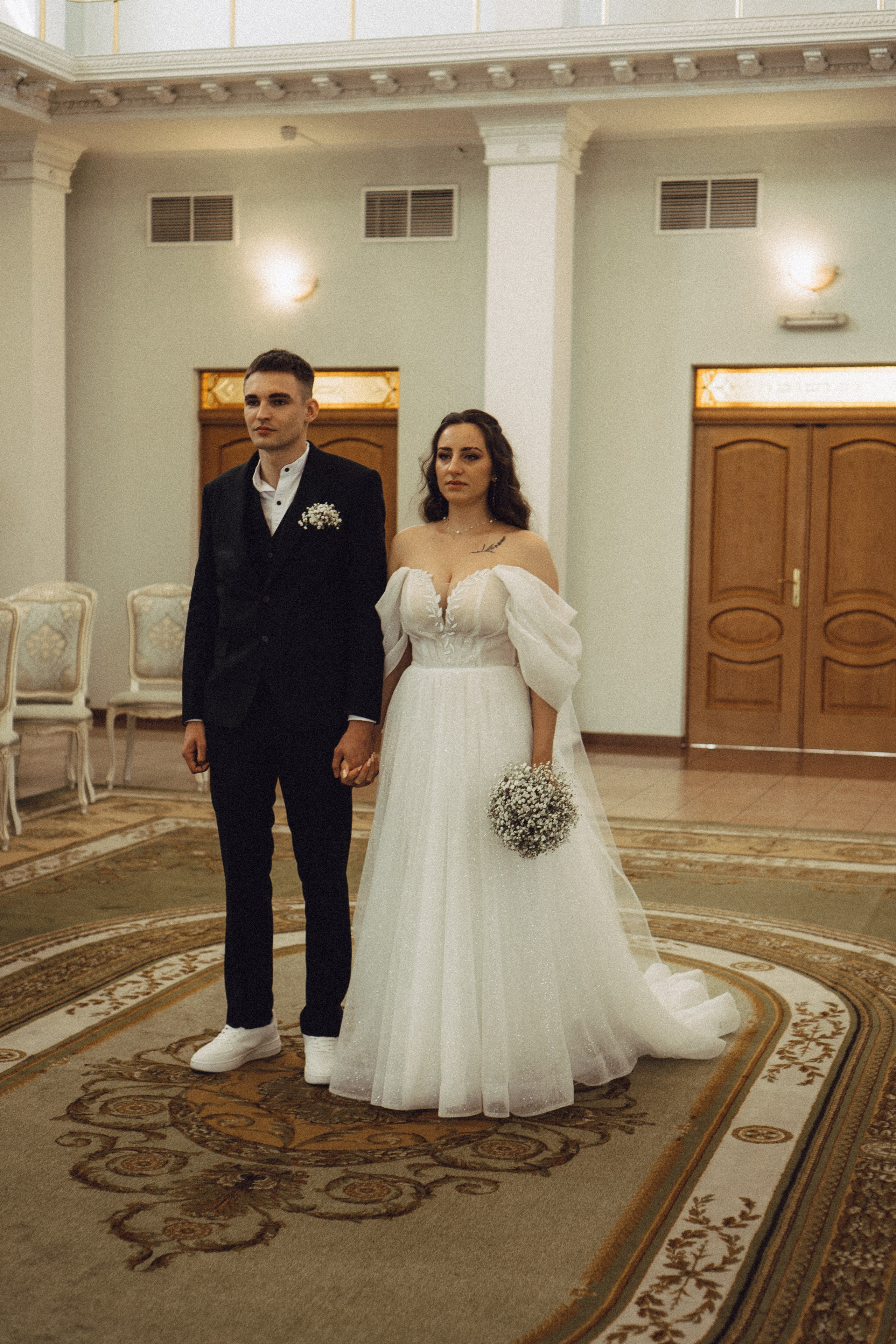 СВАДЕБНАЯ СЬЕМК В ПАРКЕ 300-ЛЕТИЯ. Профессиональный фотограф, Санкт-Петербург — Виктория Богомолова