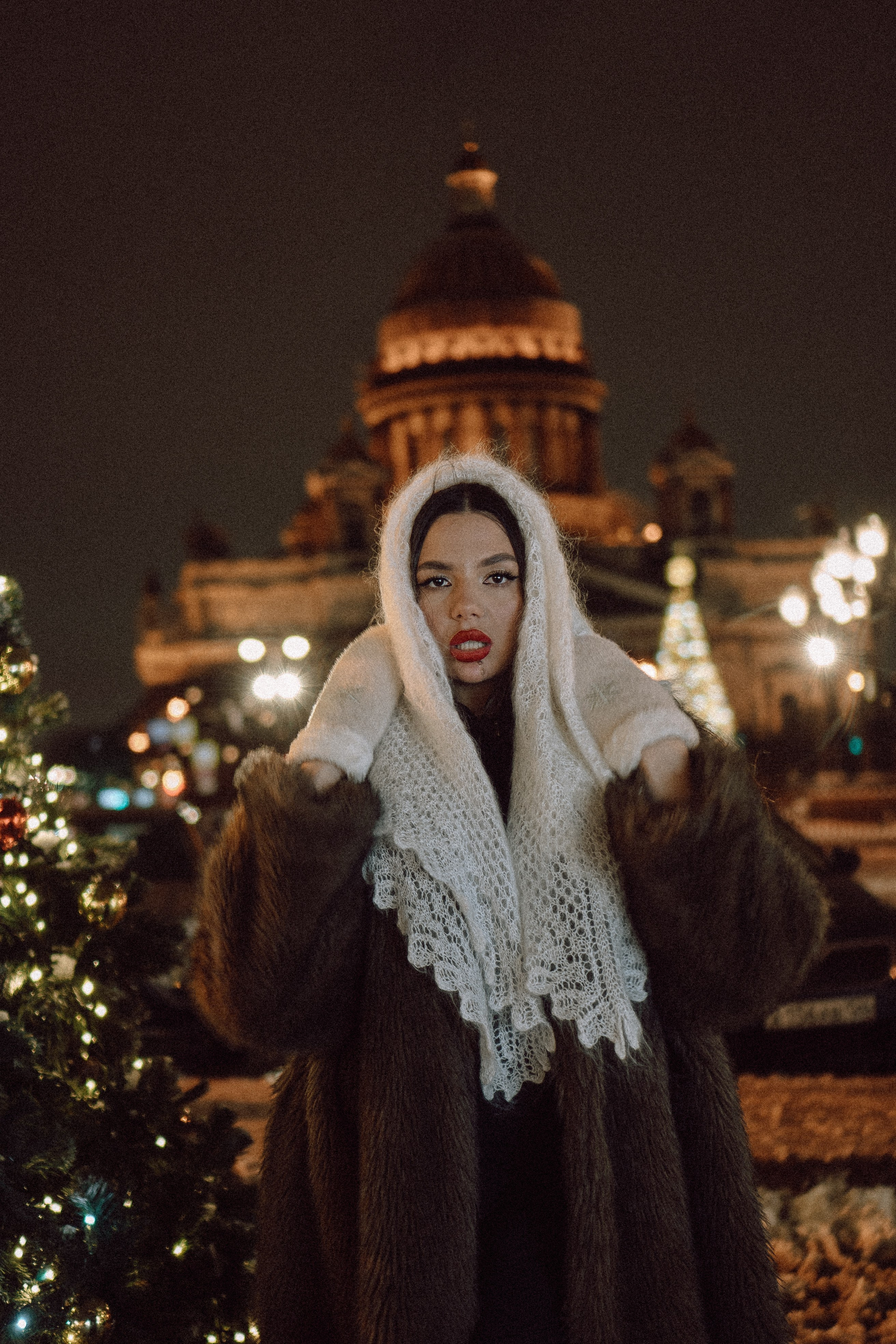В Русском стиле. Профессиональный фотограф, Санкт-Петербург — Виктория Богомолова
