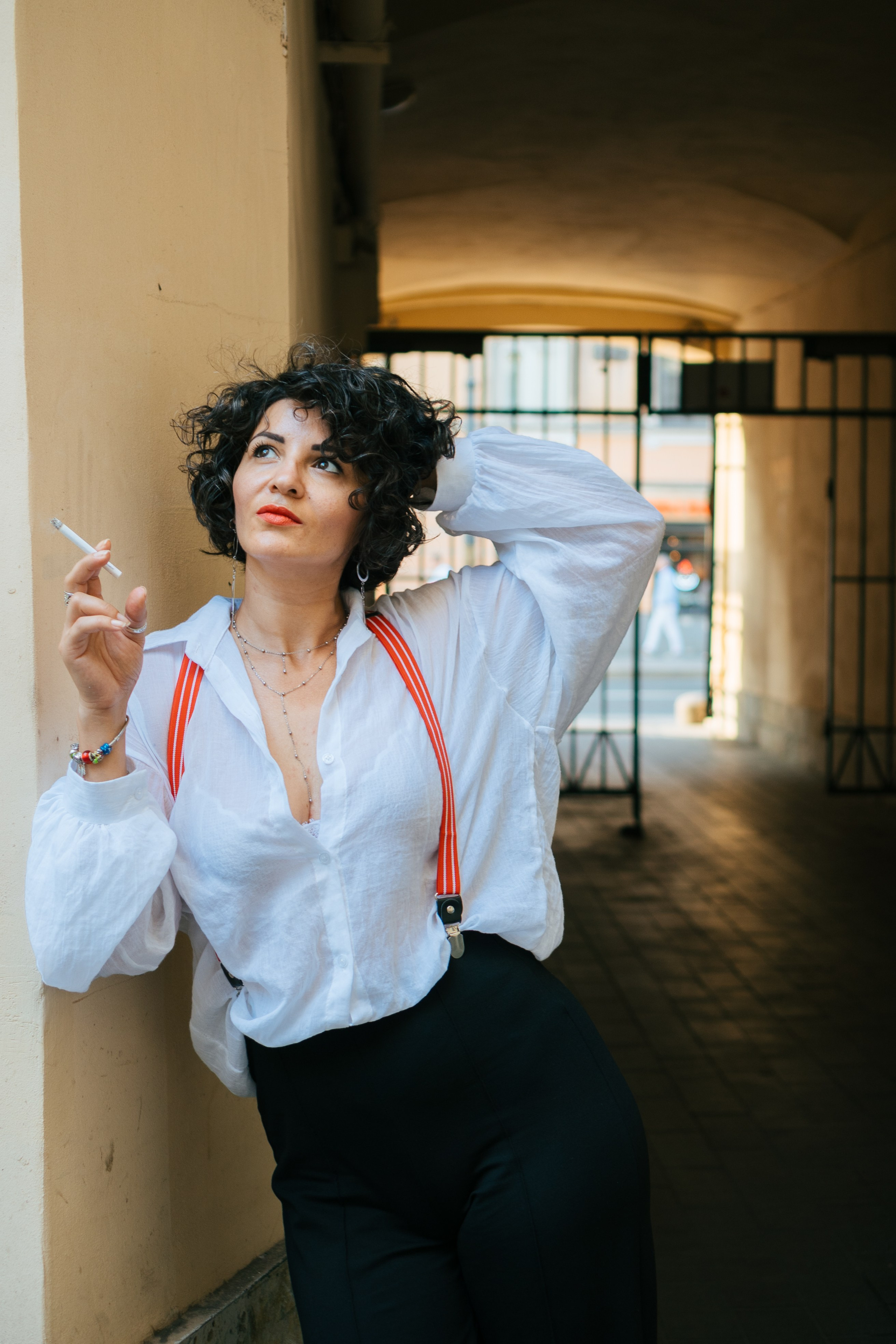 ПРОГУЛКА В ЛЕТНЕМ САДУ. Профессиональный фотограф, Санкт-Петербург — Виктория Богомолова