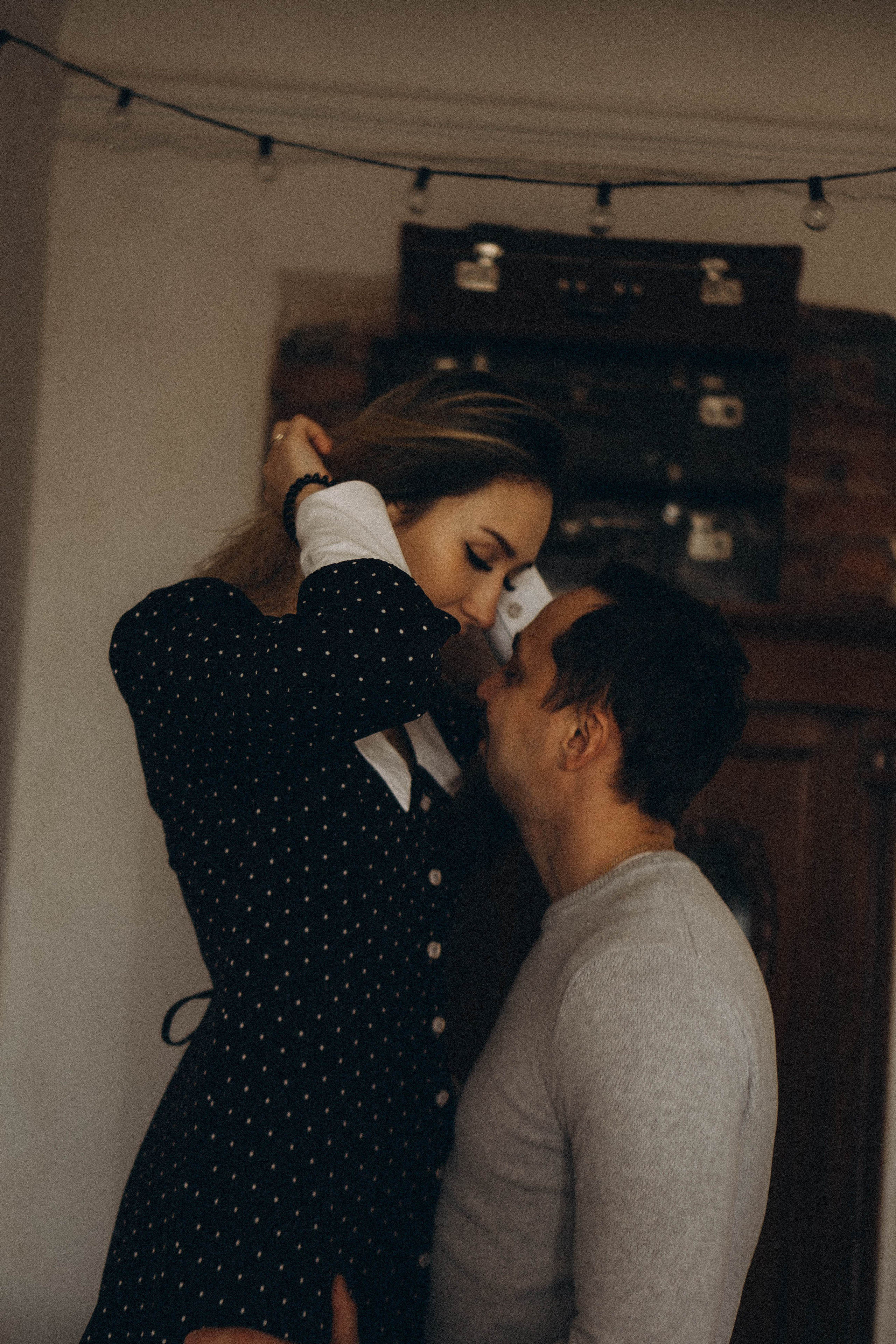 Любовь. Профессиональный фотограф, Санкт-Петербург — Виктория Богомолова