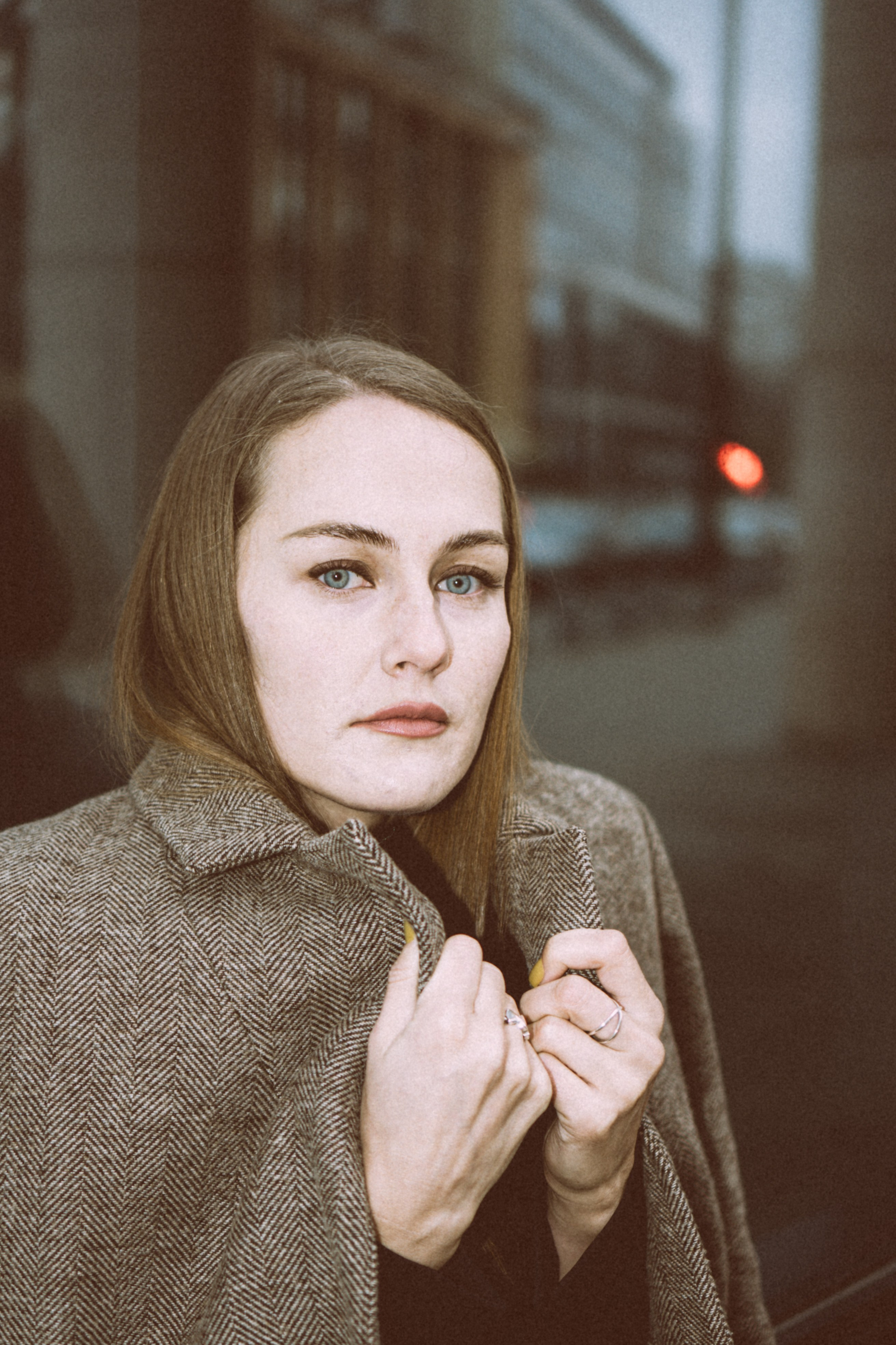 ЖУРНАЛЬНЫЙ СТИЛЬ. Профессиональный фотограф, Санкт-Петербург — Виктория Богомолова