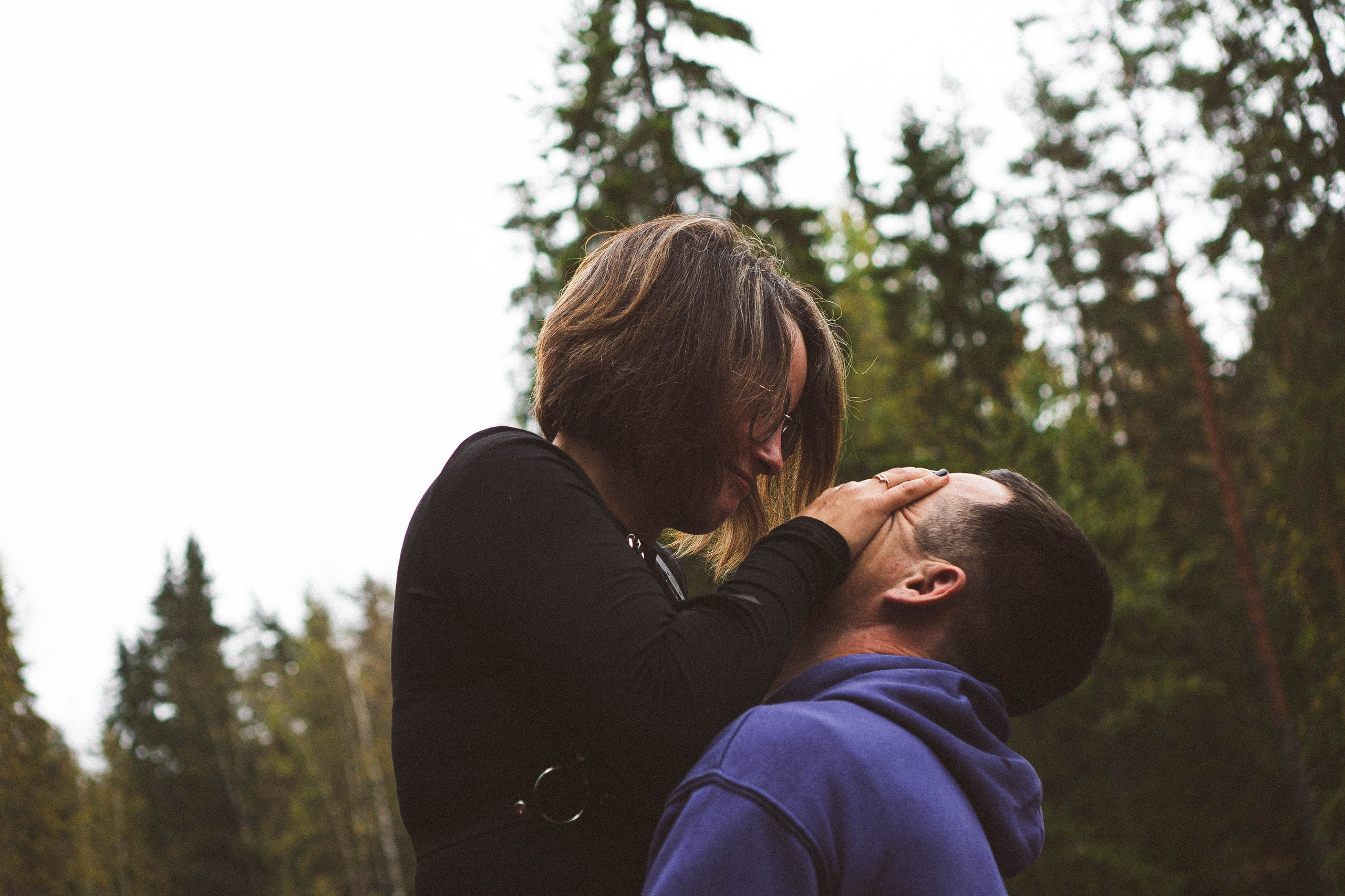Прогулка на природе. Профессиональный фотограф, Санкт-Петербург — Виктория Богомолова
