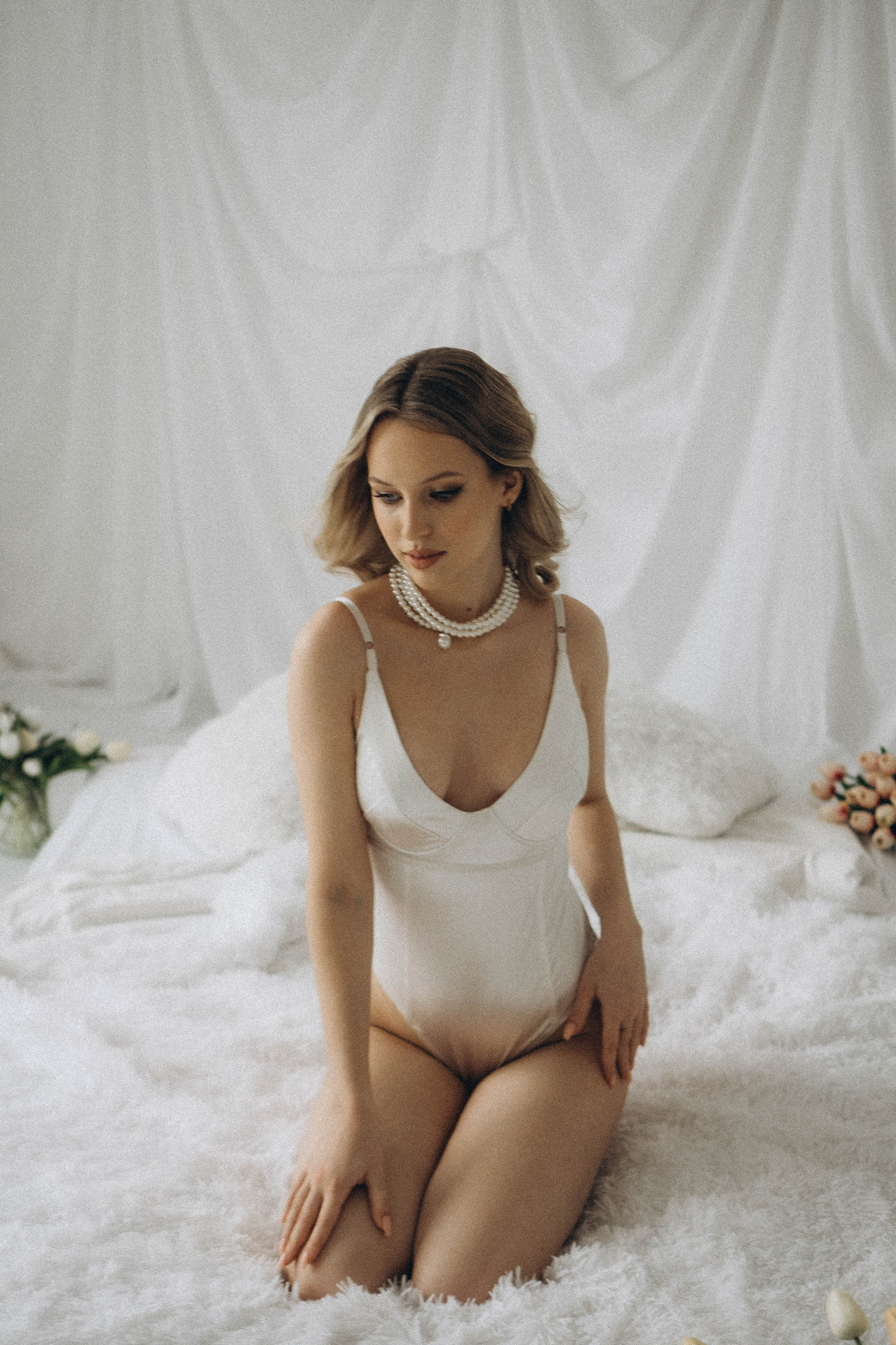 Весенняя. Профессиональный фотограф, Санкт-Петербург — Виктория Богомолова