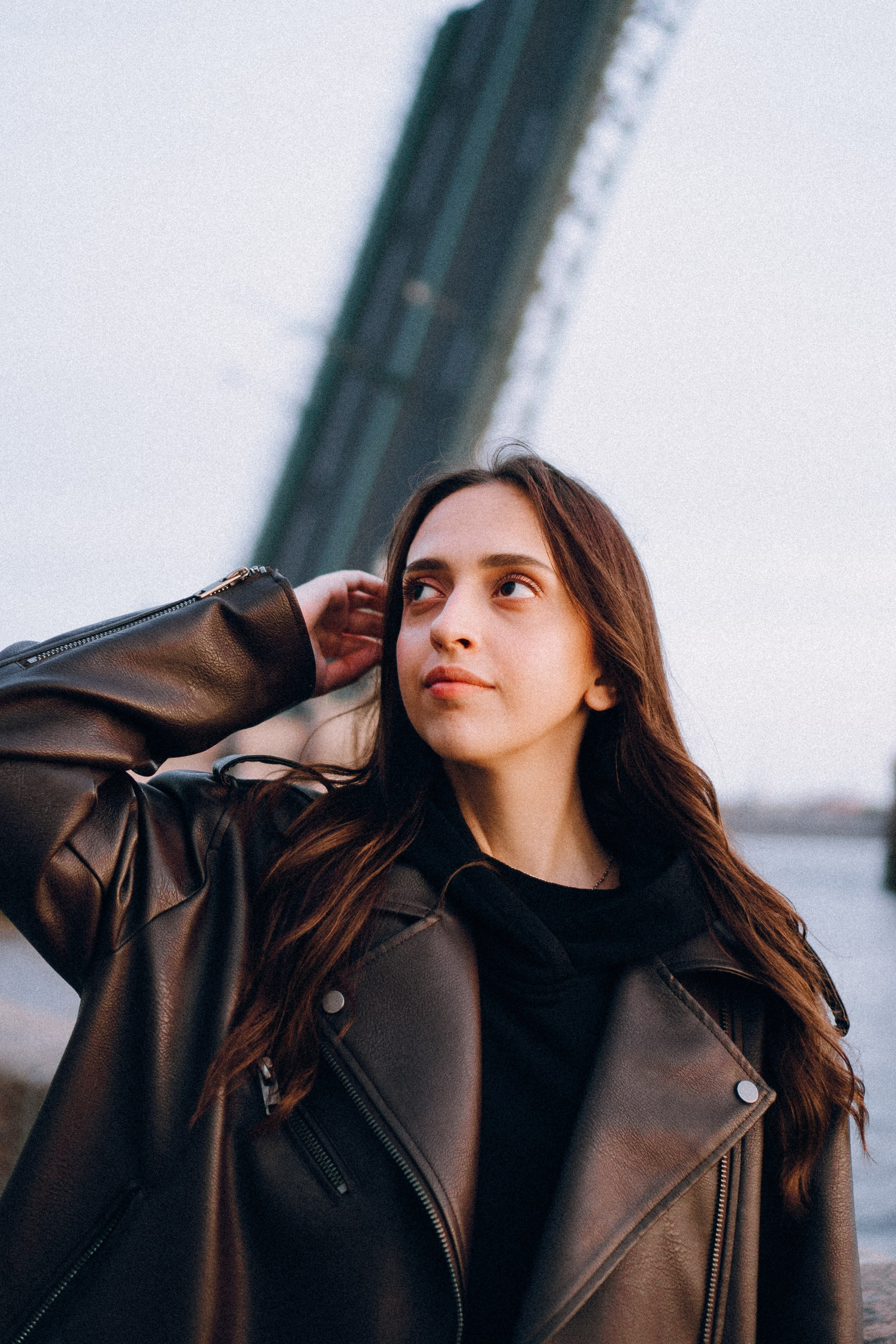 Рассветная история любви. Профессиональный фотограф, Санкт-Петербург — Виктория Богомолова